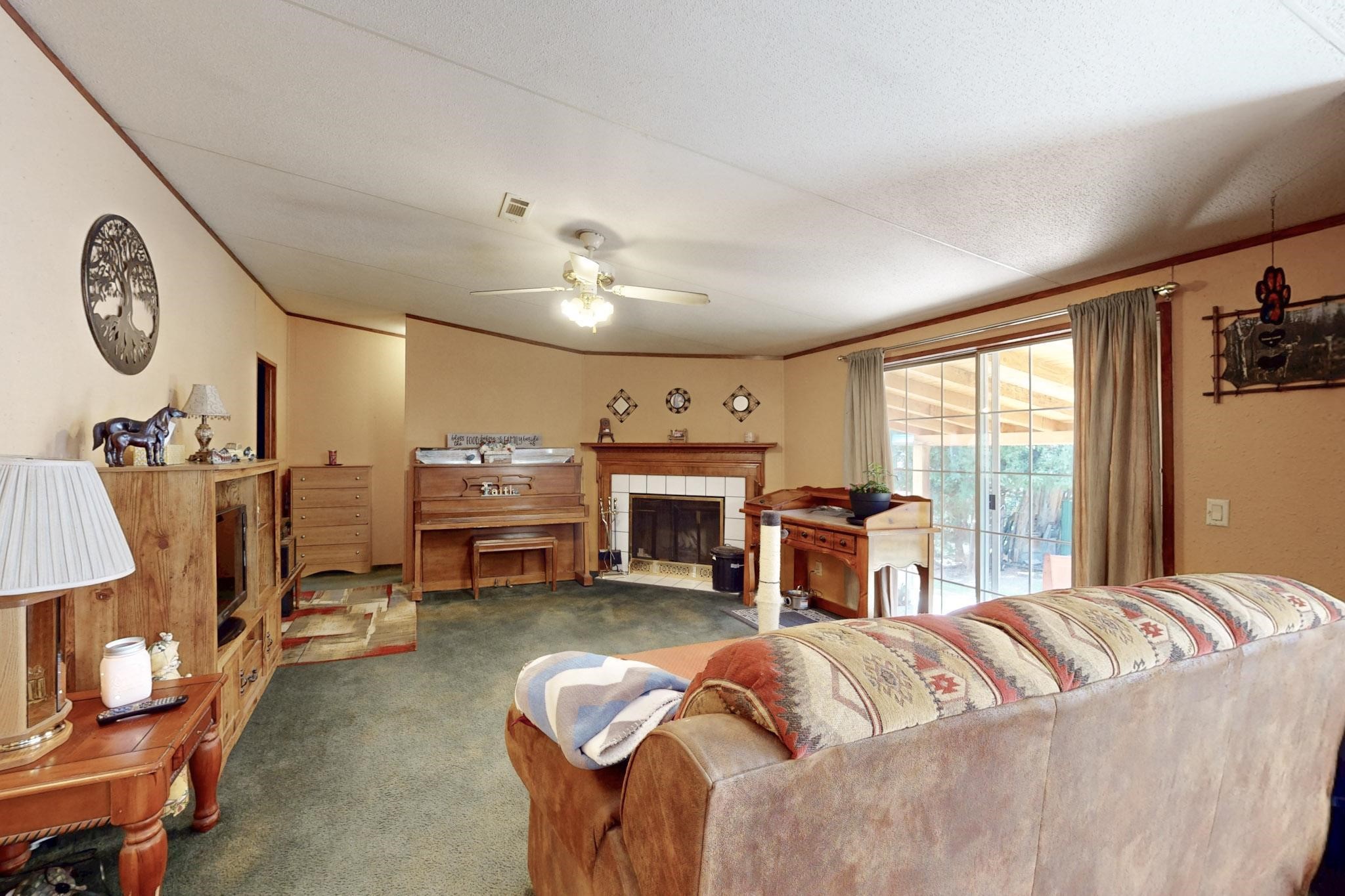 5 Camino Real, Pecos, New Mexico image 3