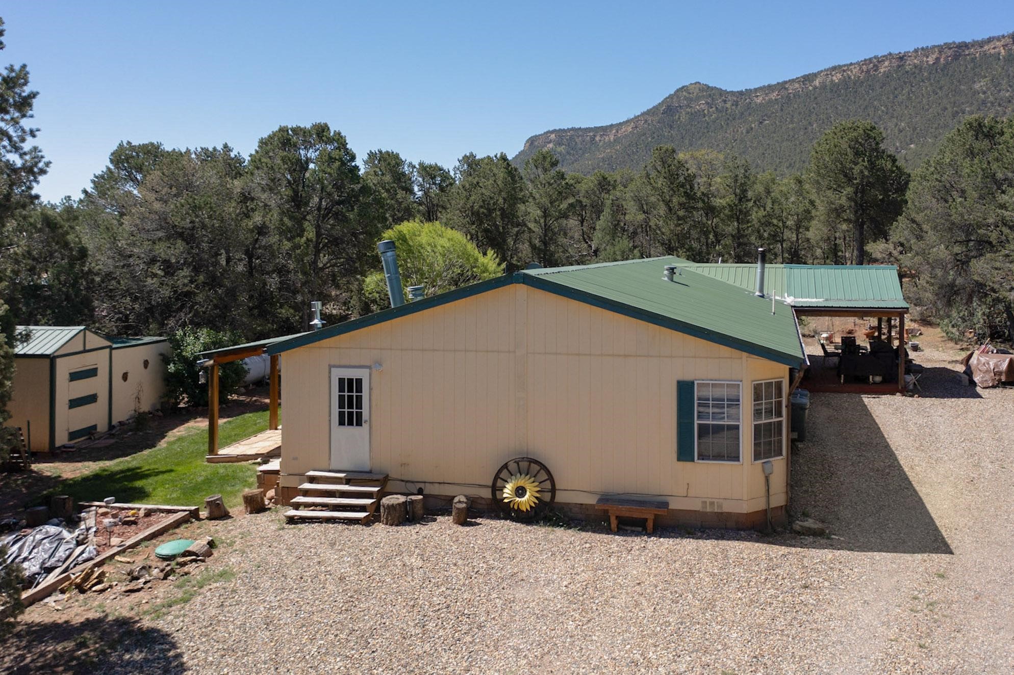 5 Camino Real, Pecos, New Mexico image 22