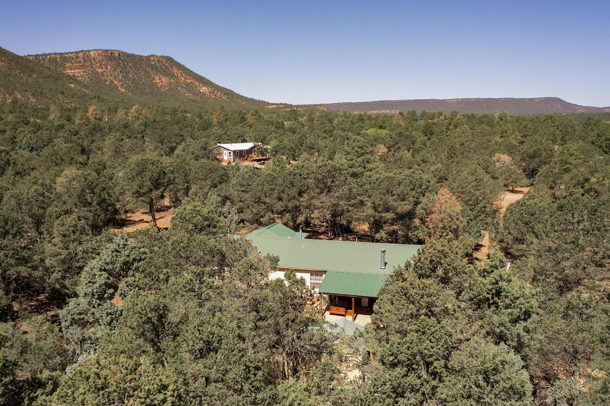 5 Camino Real, Pecos, New Mexico image 49