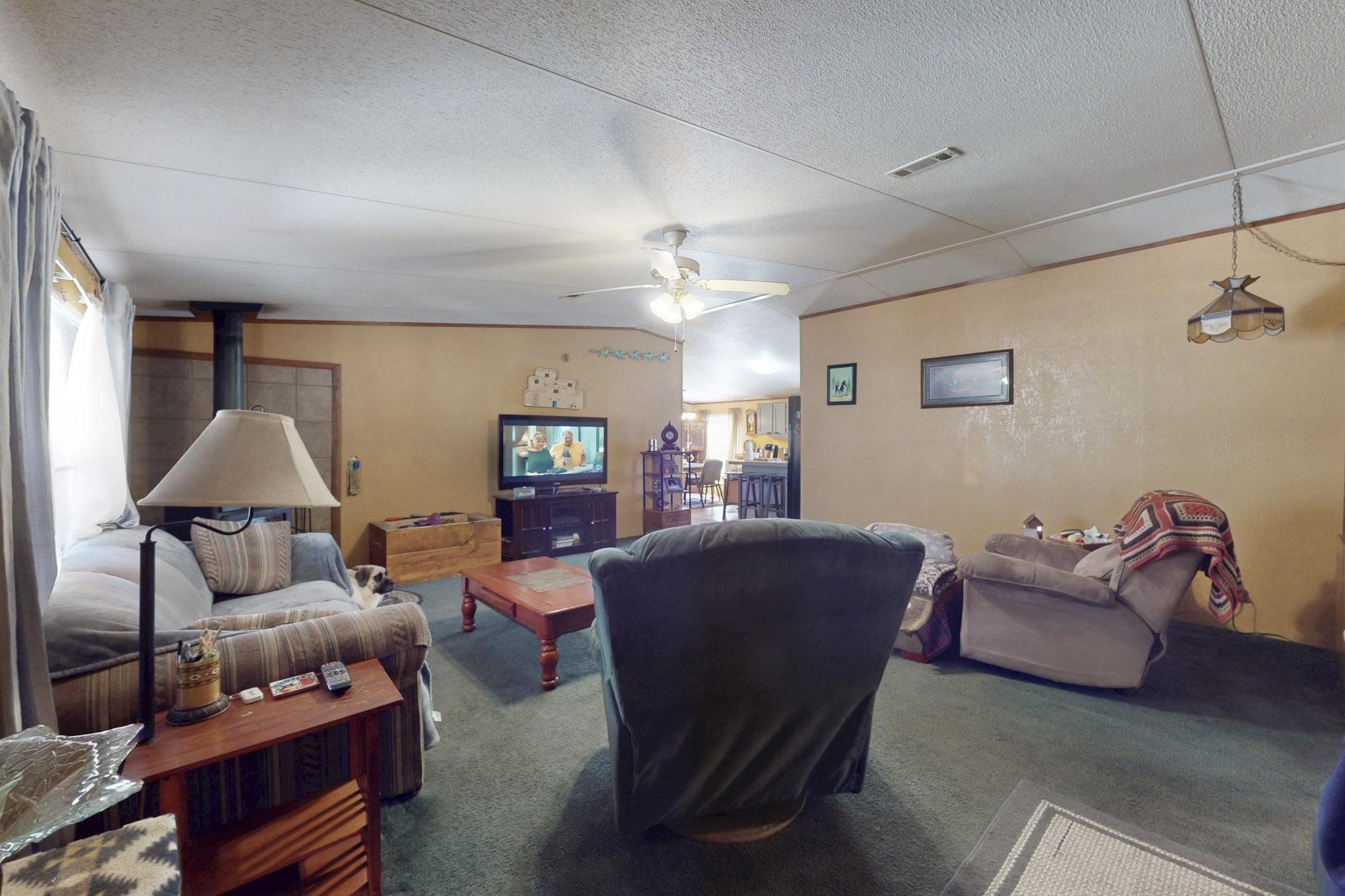 5 Camino Real, Pecos, New Mexico image 33