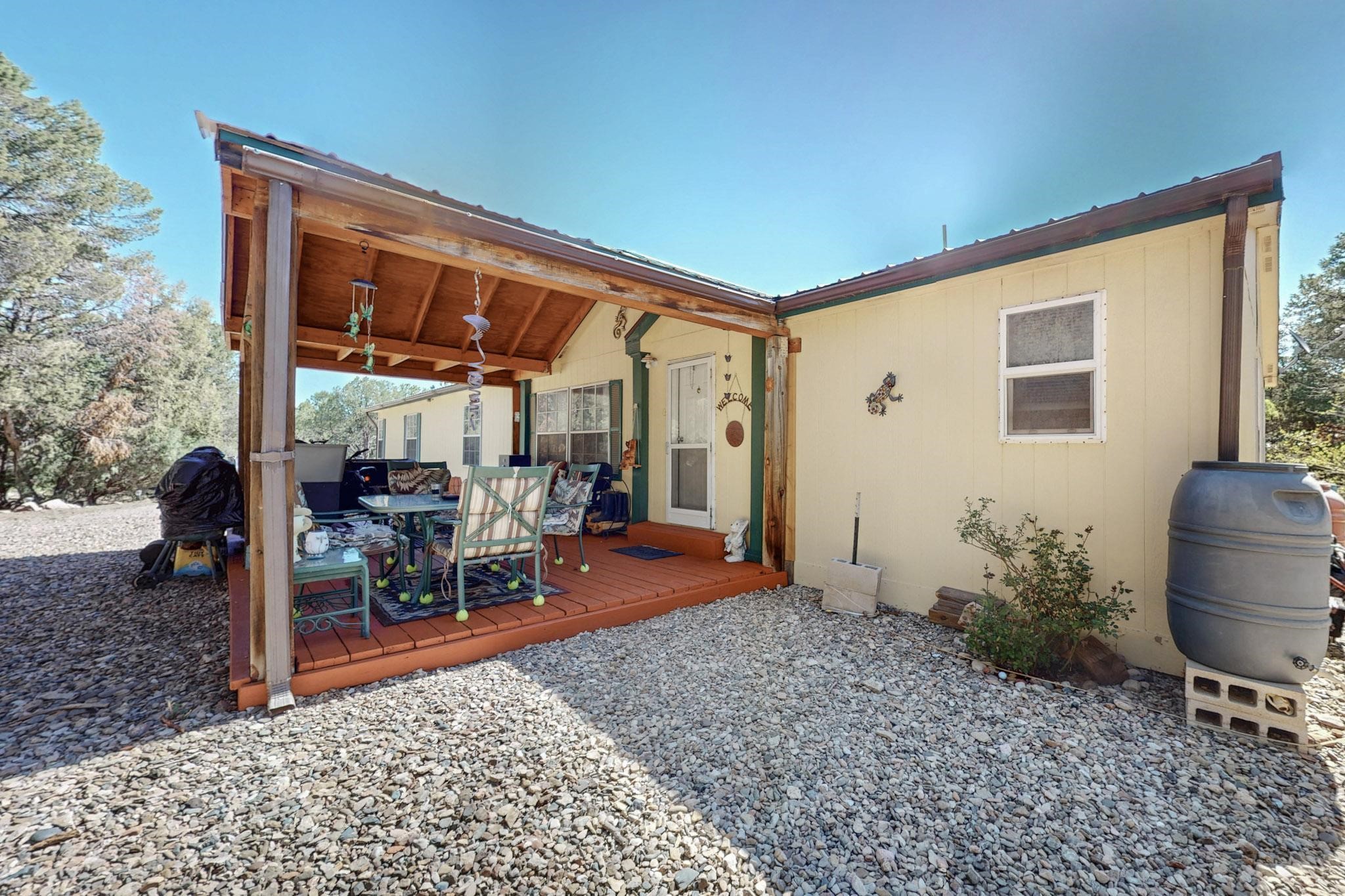 5 Camino Real, Pecos, New Mexico image 12