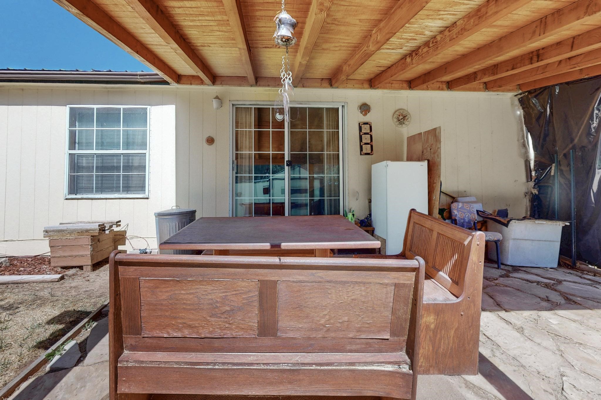 5 Camino Real, Pecos, New Mexico image 31