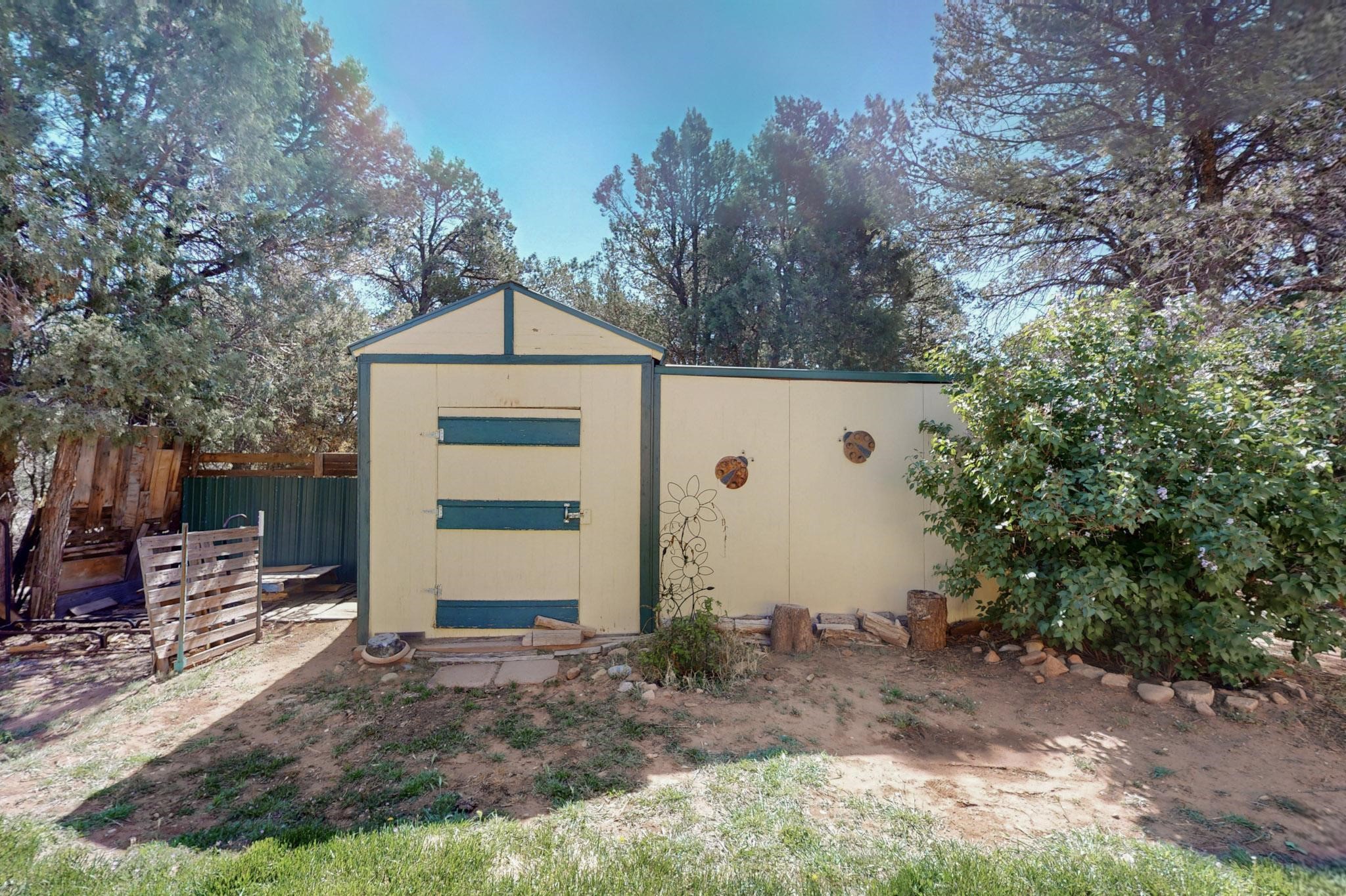 5 Camino Real, Pecos, New Mexico image 26