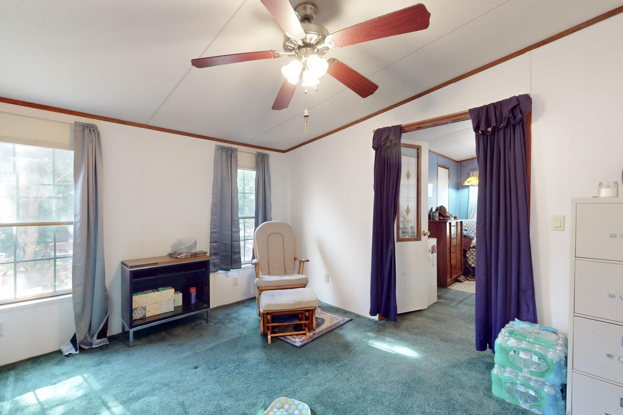 5 Camino Real, Pecos, New Mexico image 15