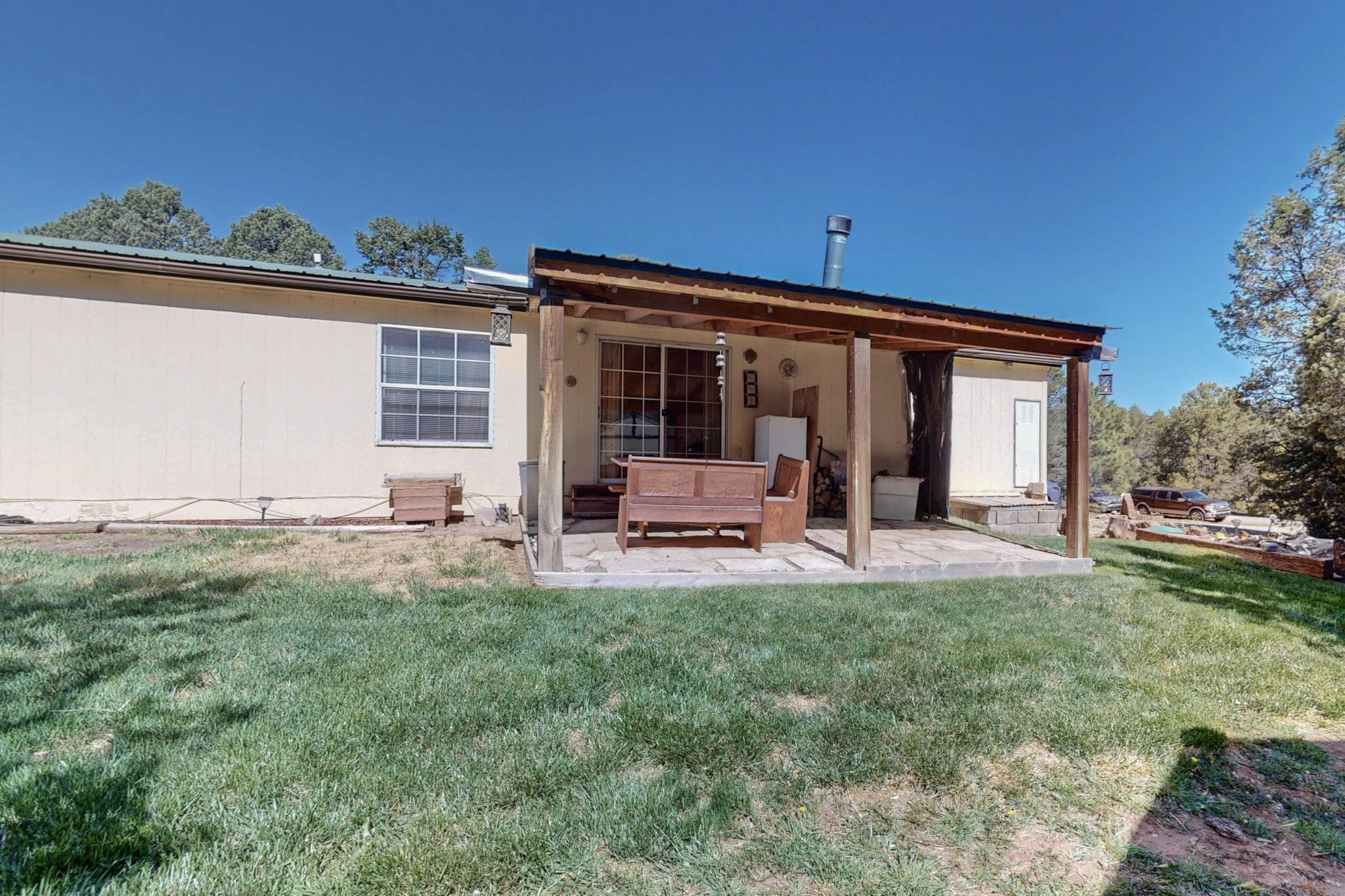 5 Camino Real, Pecos, New Mexico image 30