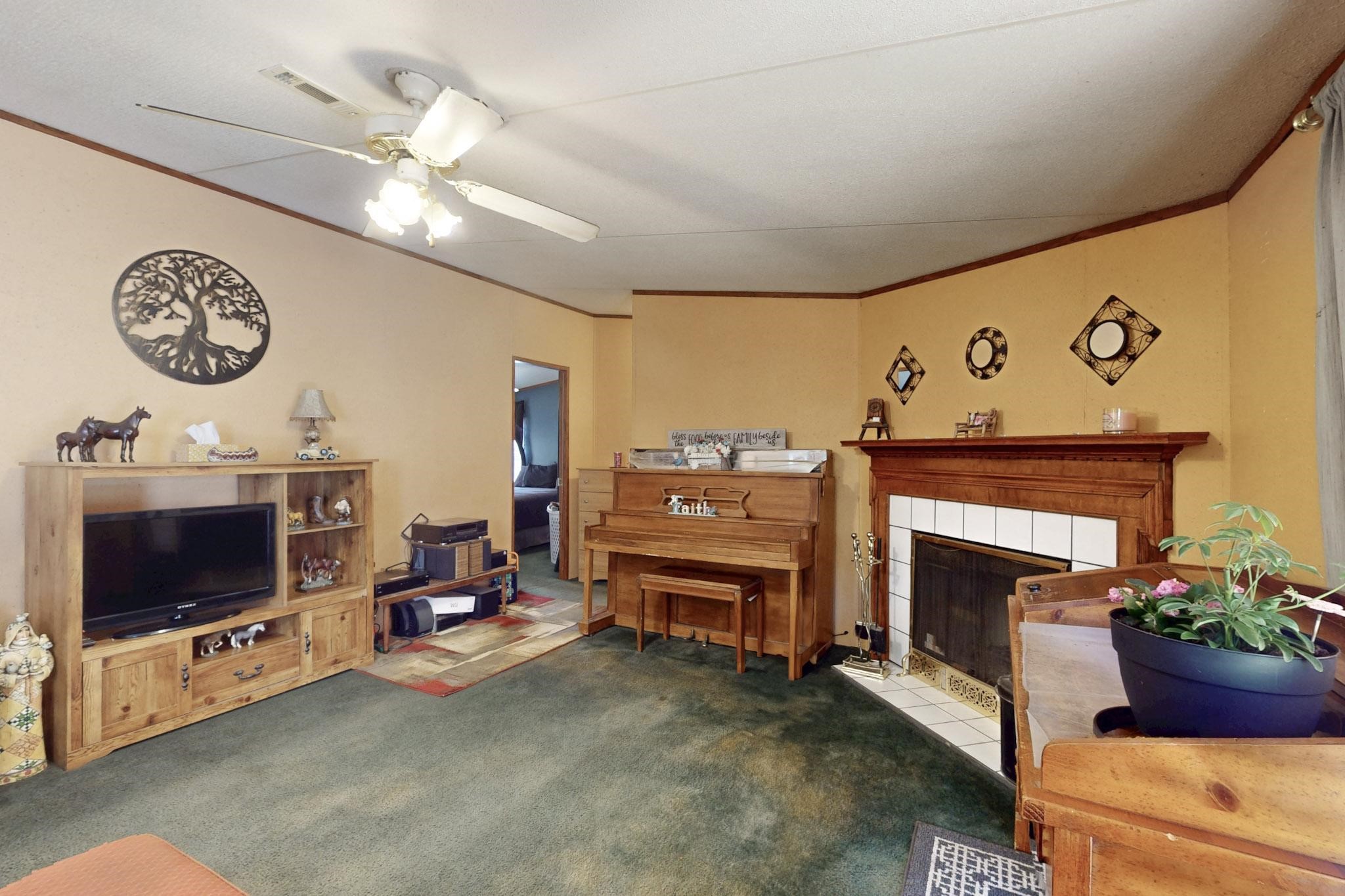 5 Camino Real, Pecos, New Mexico image 5