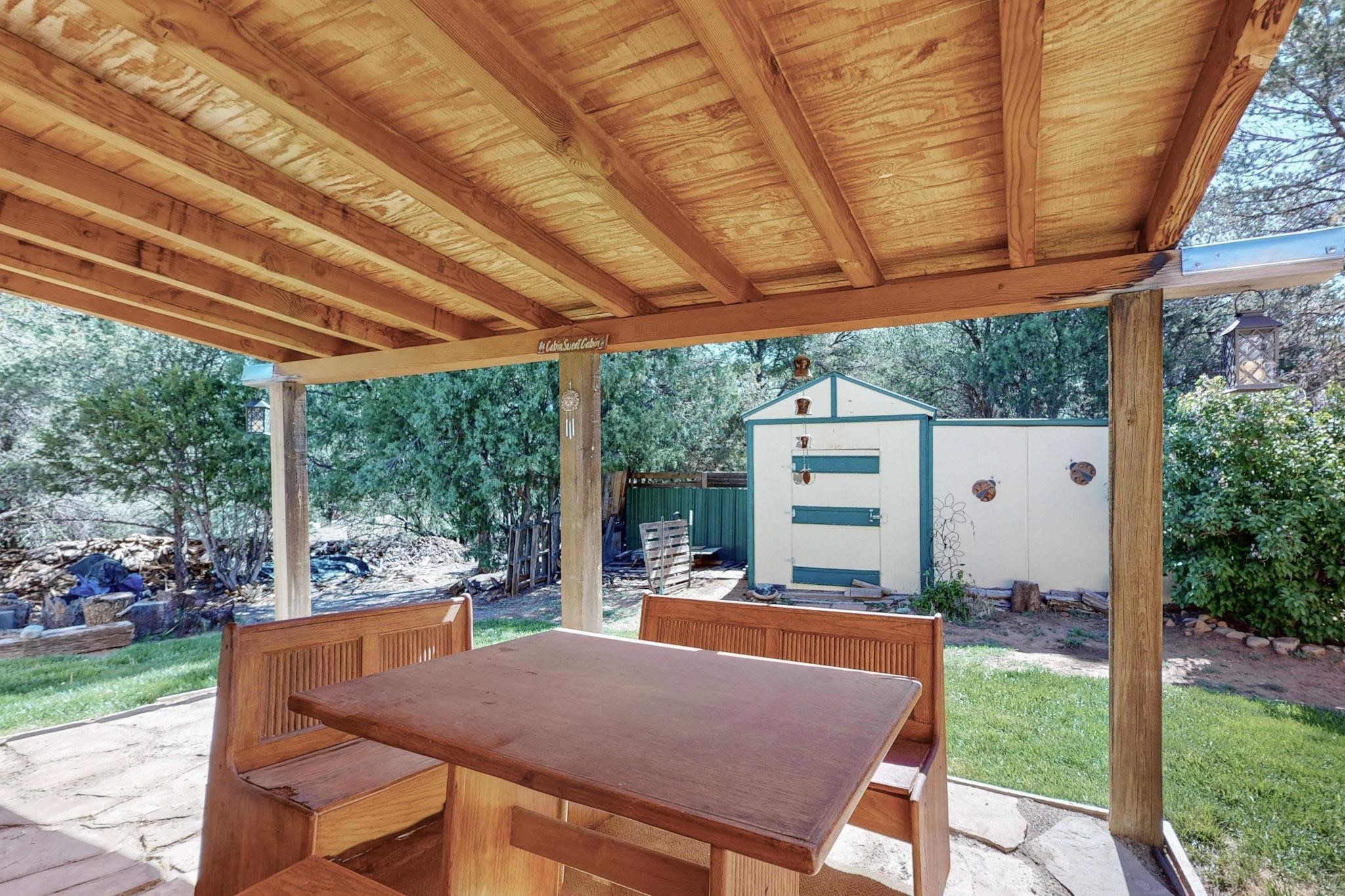 5 Camino Real, Pecos, New Mexico image 11