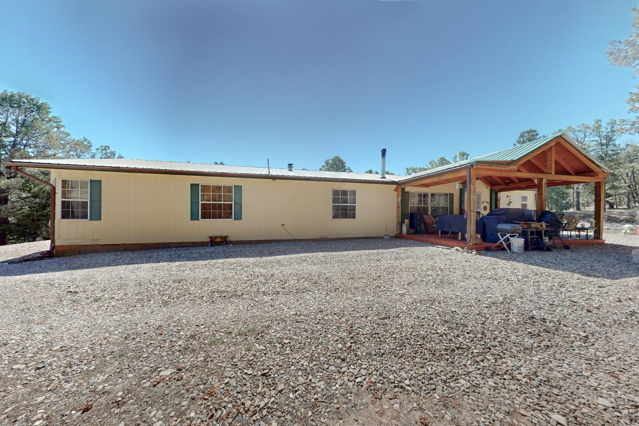 5 Camino Real, Pecos, New Mexico image 24