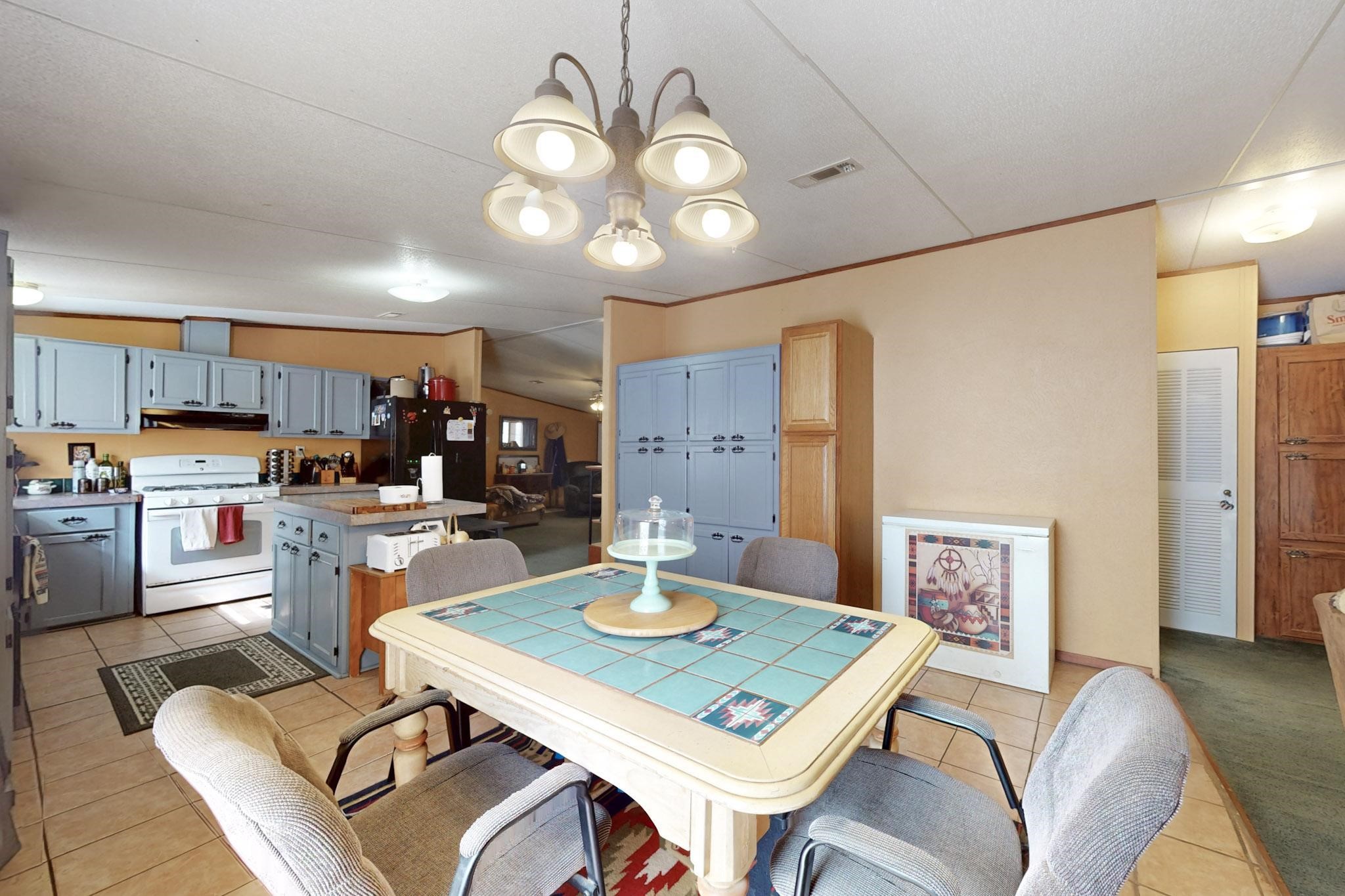 5 Camino Real, Pecos, New Mexico image 9