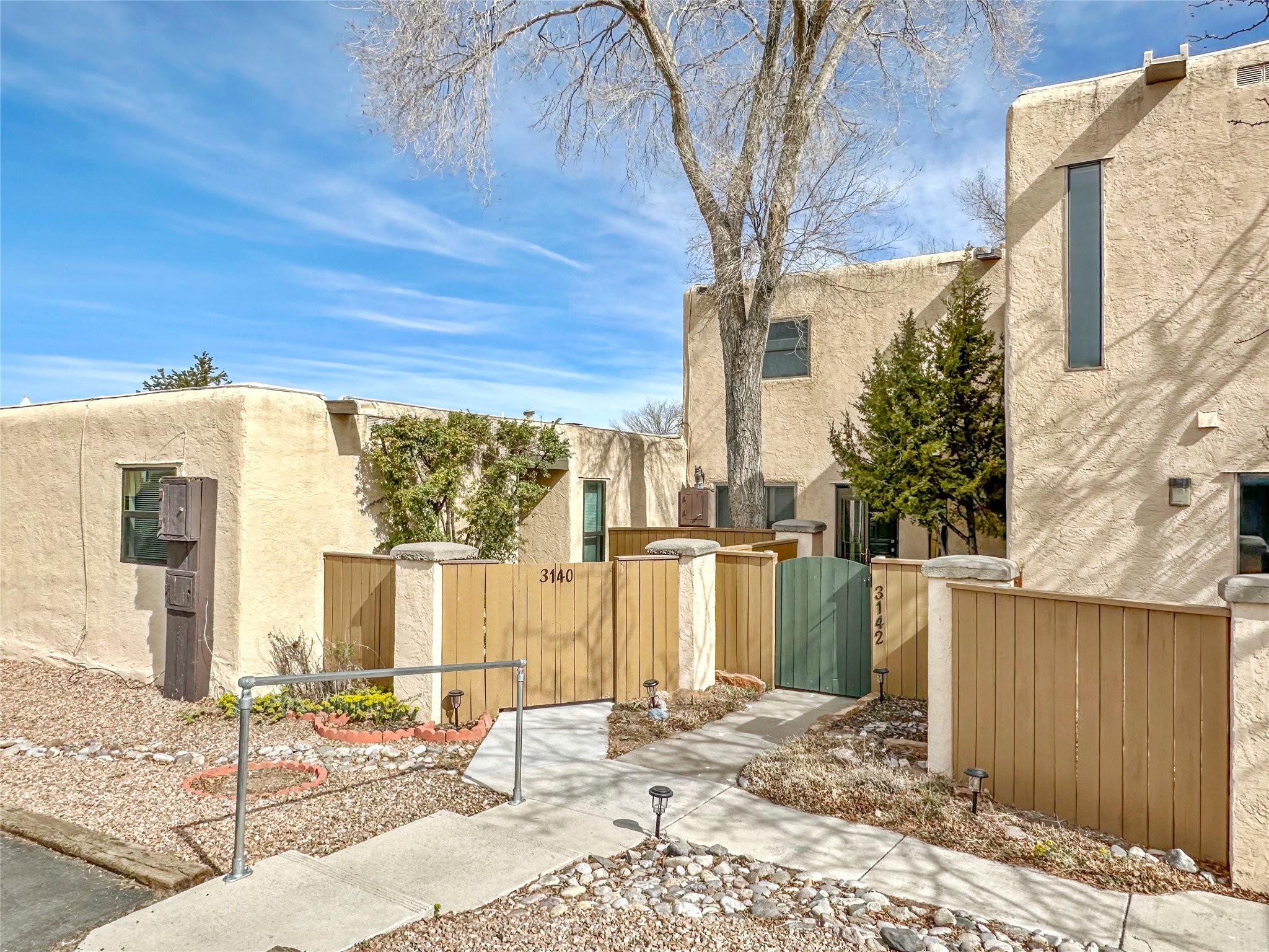 3140 Plaza Blanca, Santa Fe, New Mexico image 1