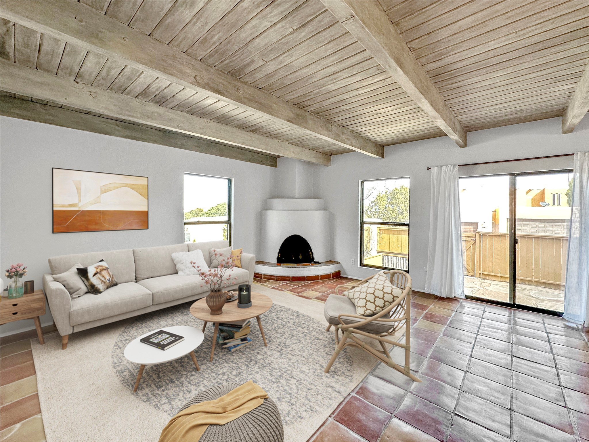 3140 Plaza Blanca, Santa Fe, New Mexico image 3