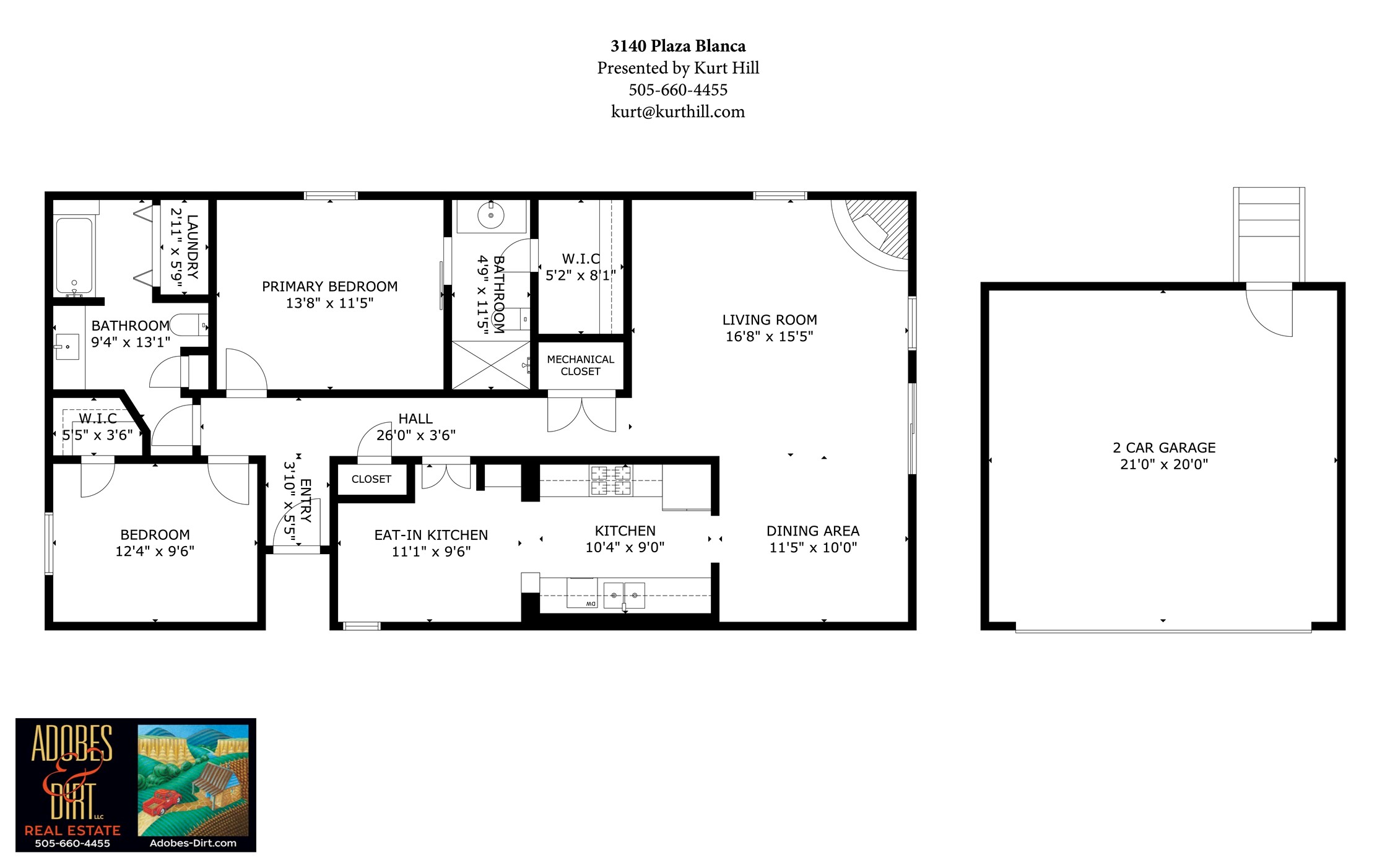 3140 Plaza Blanca, Santa Fe, New Mexico image 26