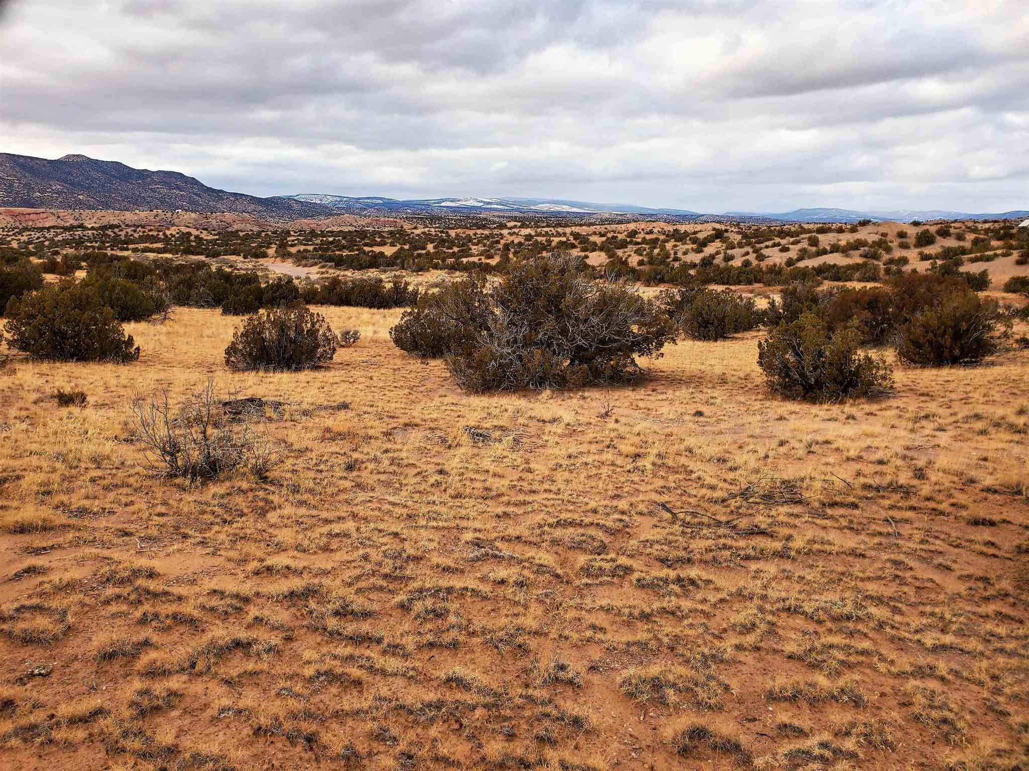 00 Tract 122 El Rito Estates, Abiquiu, New Mexico image 3