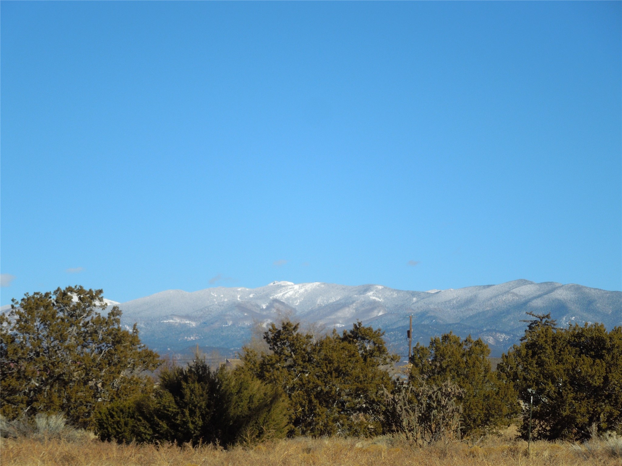 2378 Angels Way Way, Santa Fe, New Mexico image 14
