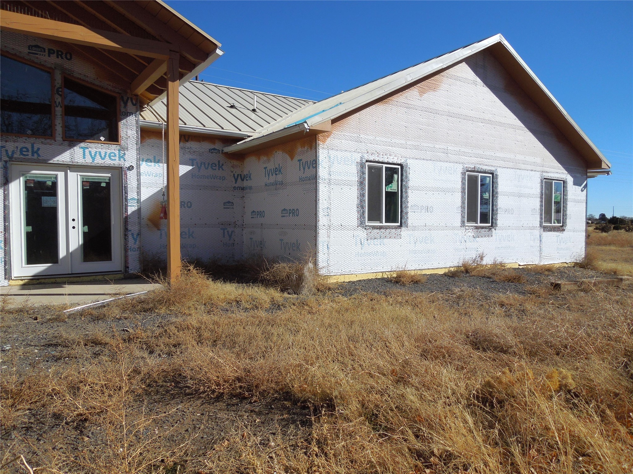 2378 Angels Way Way, Santa Fe, New Mexico image 5