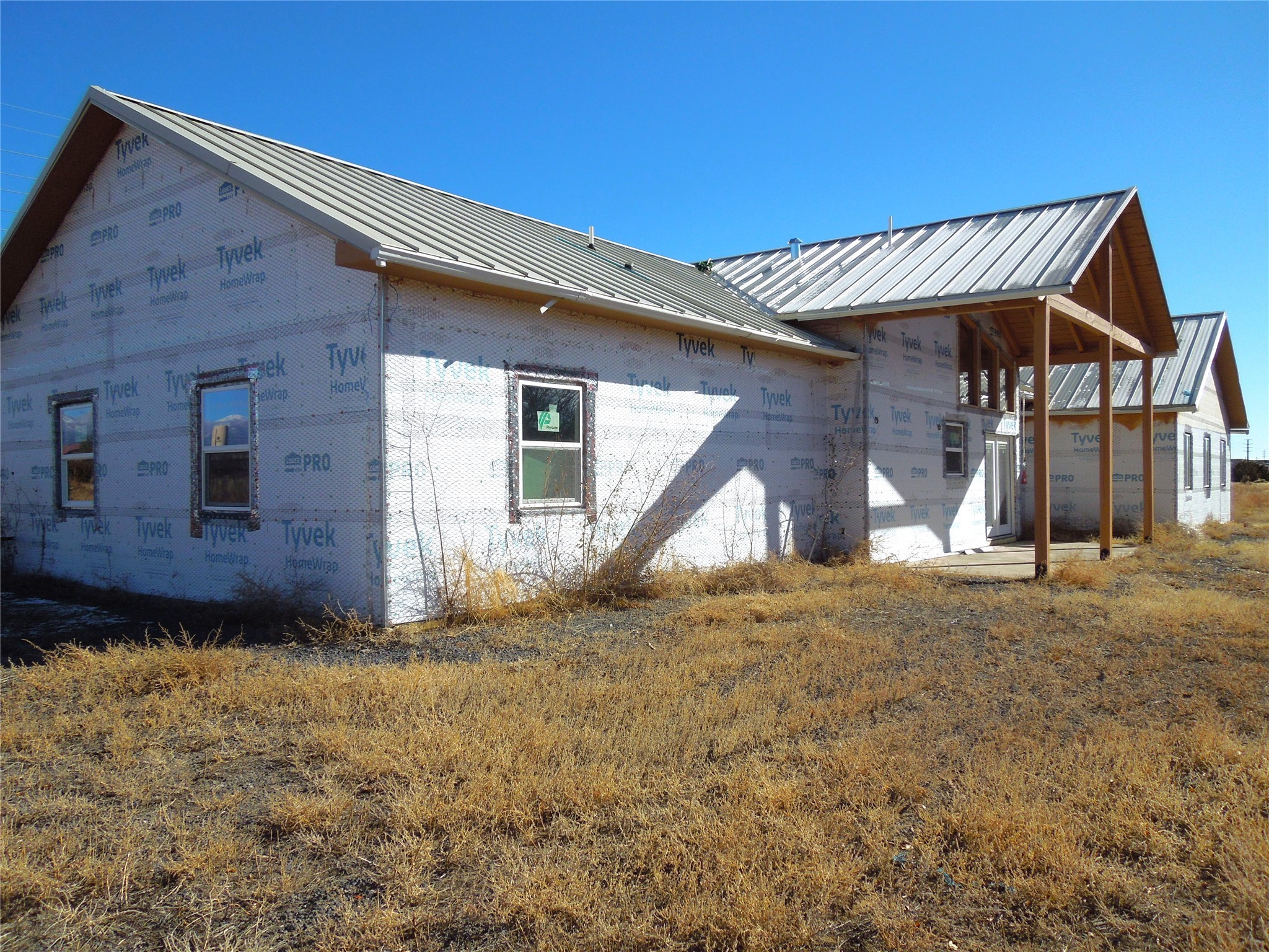 2378 Angels Way Way, Santa Fe, New Mexico image 3