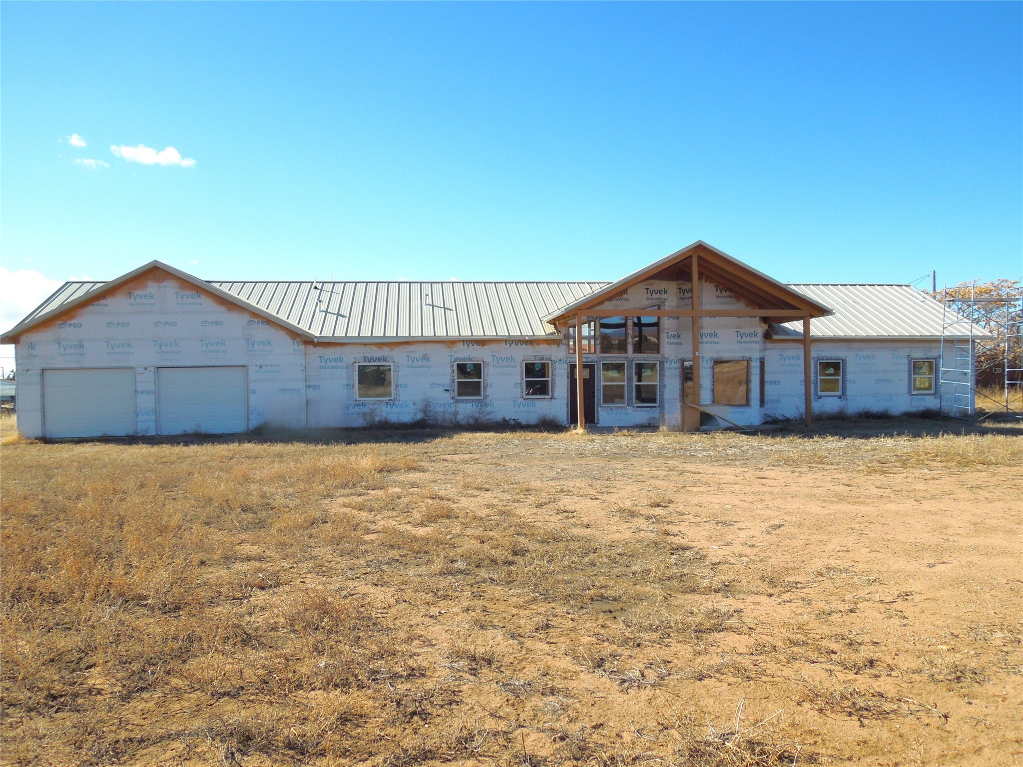 2378 Angels Way Way, Santa Fe, New Mexico image 1