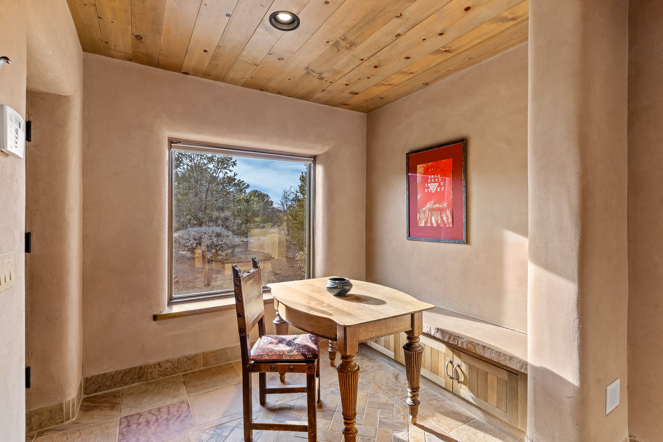 128 Outlaw Trail, Ranchos de Taos, New Mexico image 29