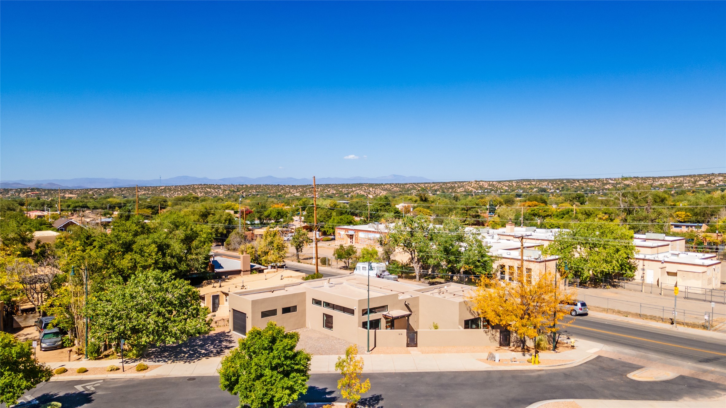 1618 Paseo De Peralta, Santa Fe, New Mexico image 43