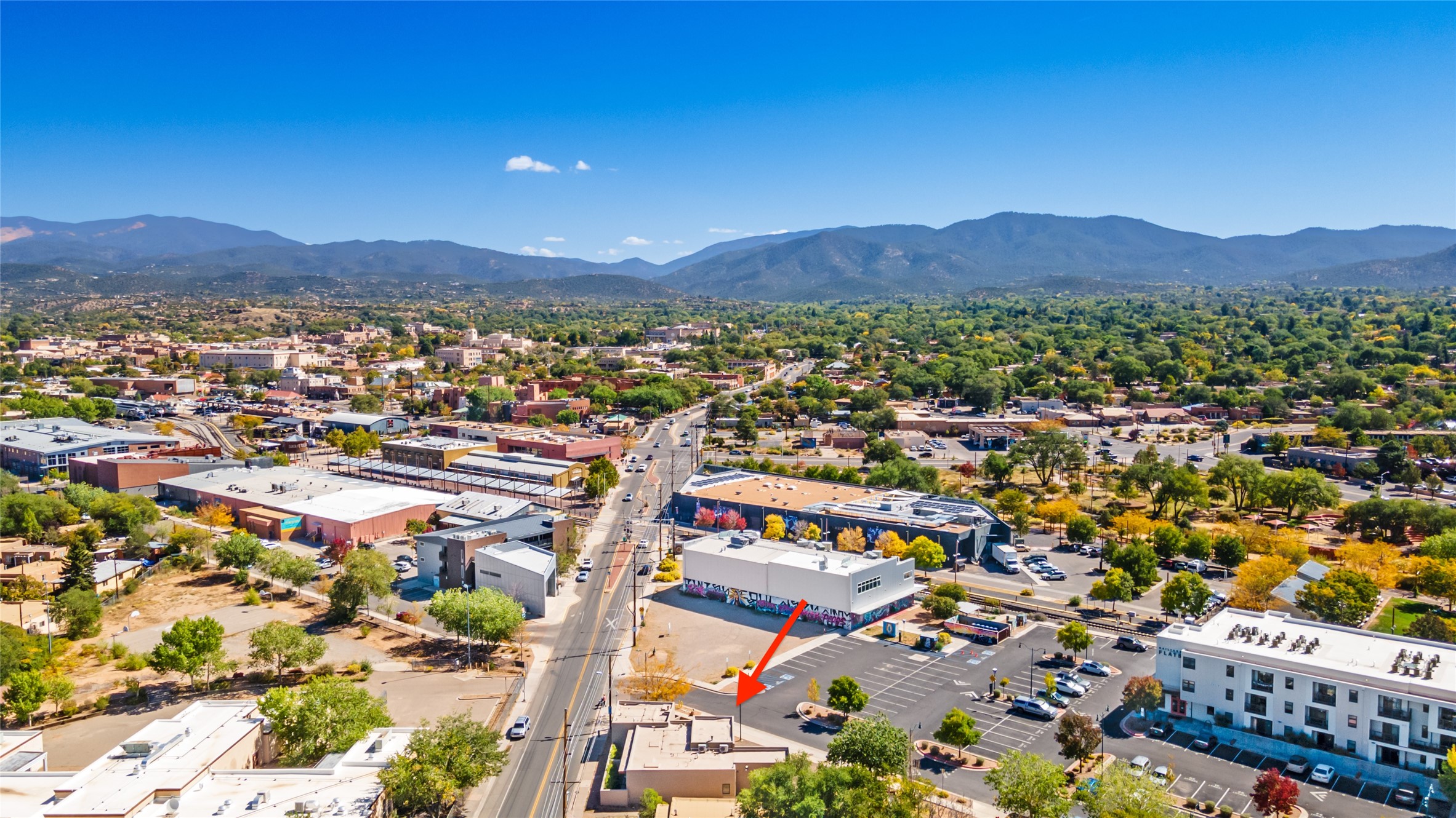 1618 Paseo De Peralta, Santa Fe, New Mexico image 44