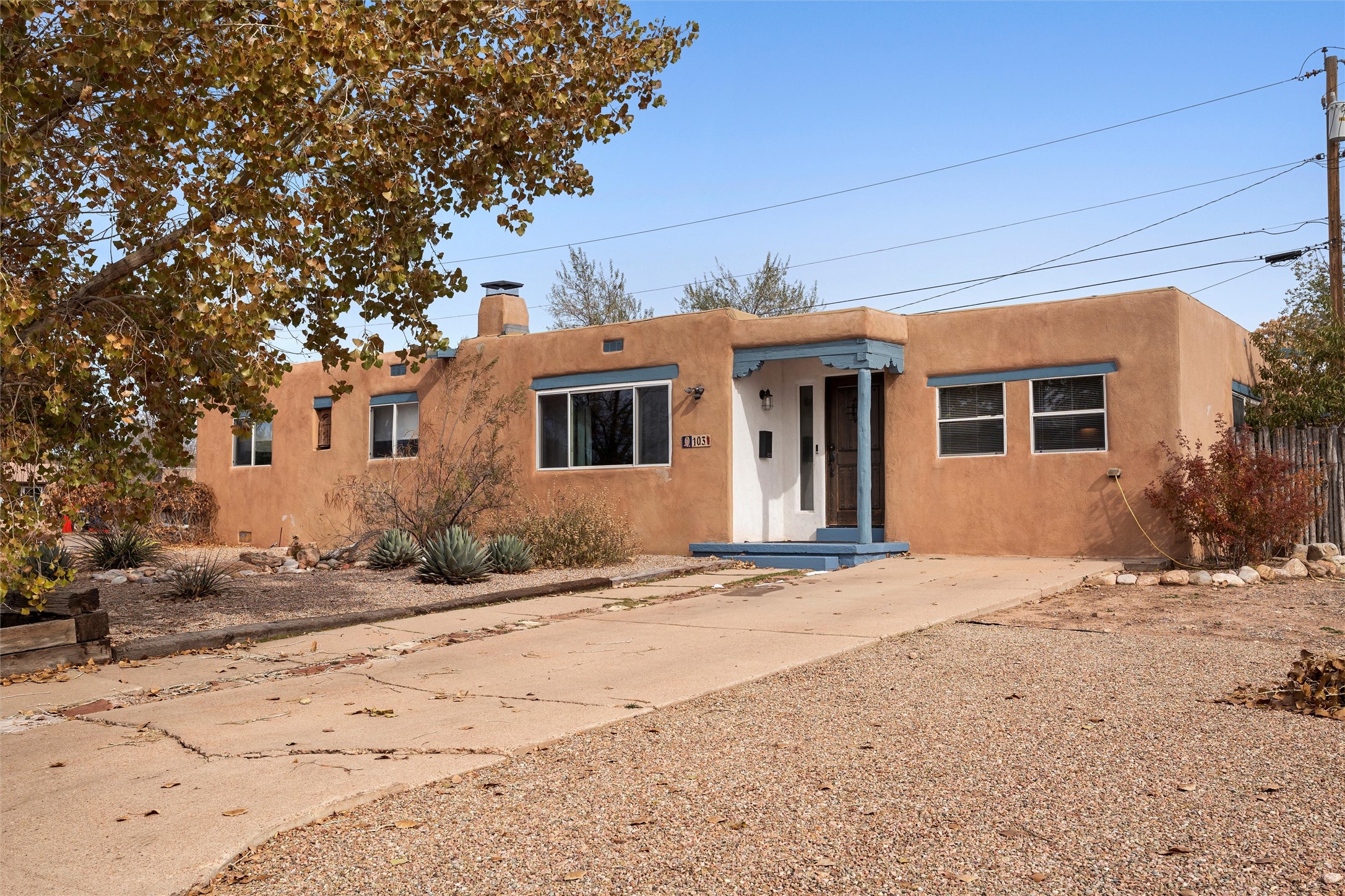 103 Solana Drive, Santa Fe, New Mexico image 1