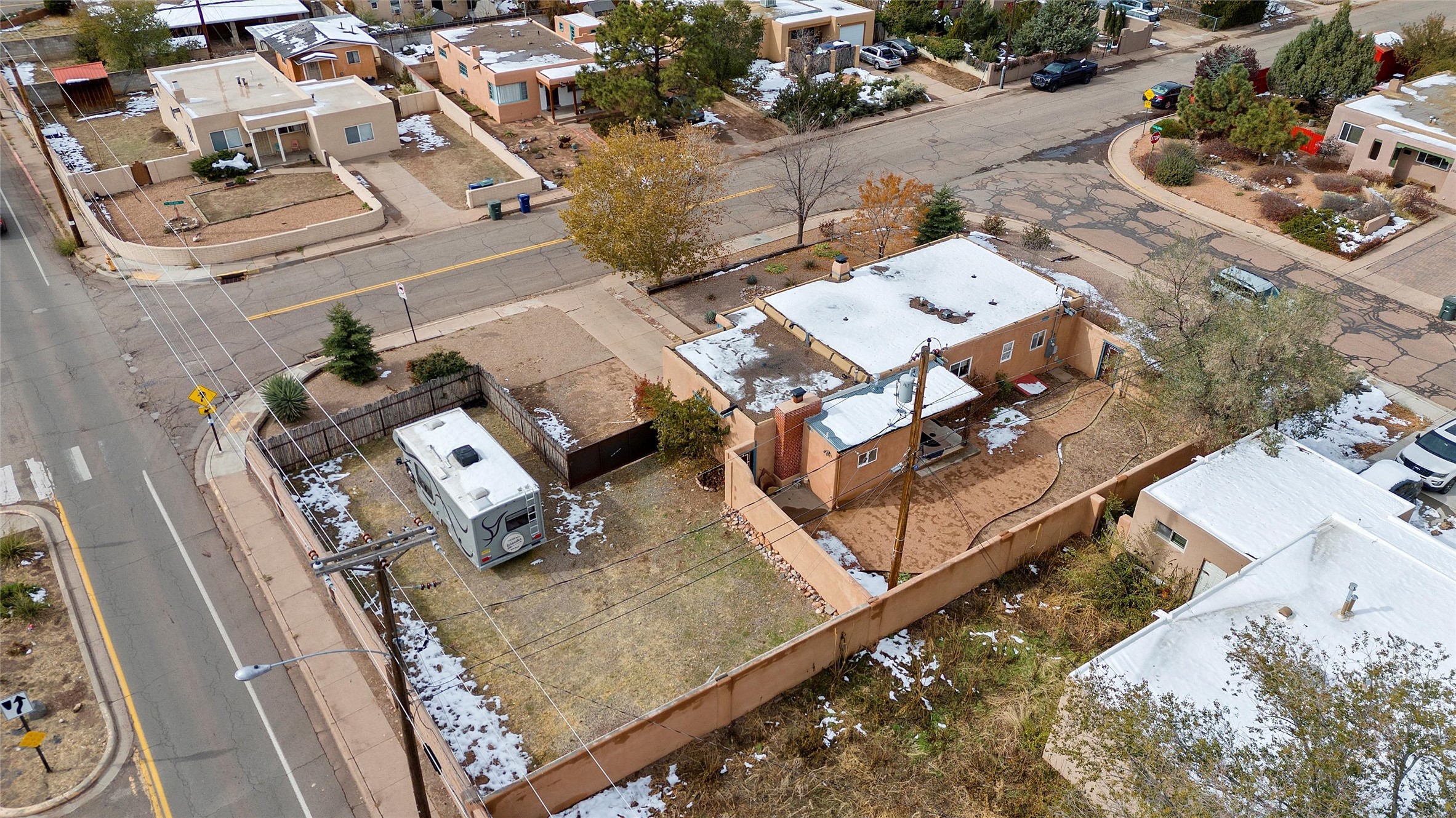 103 Solana Drive, Santa Fe, New Mexico image 39