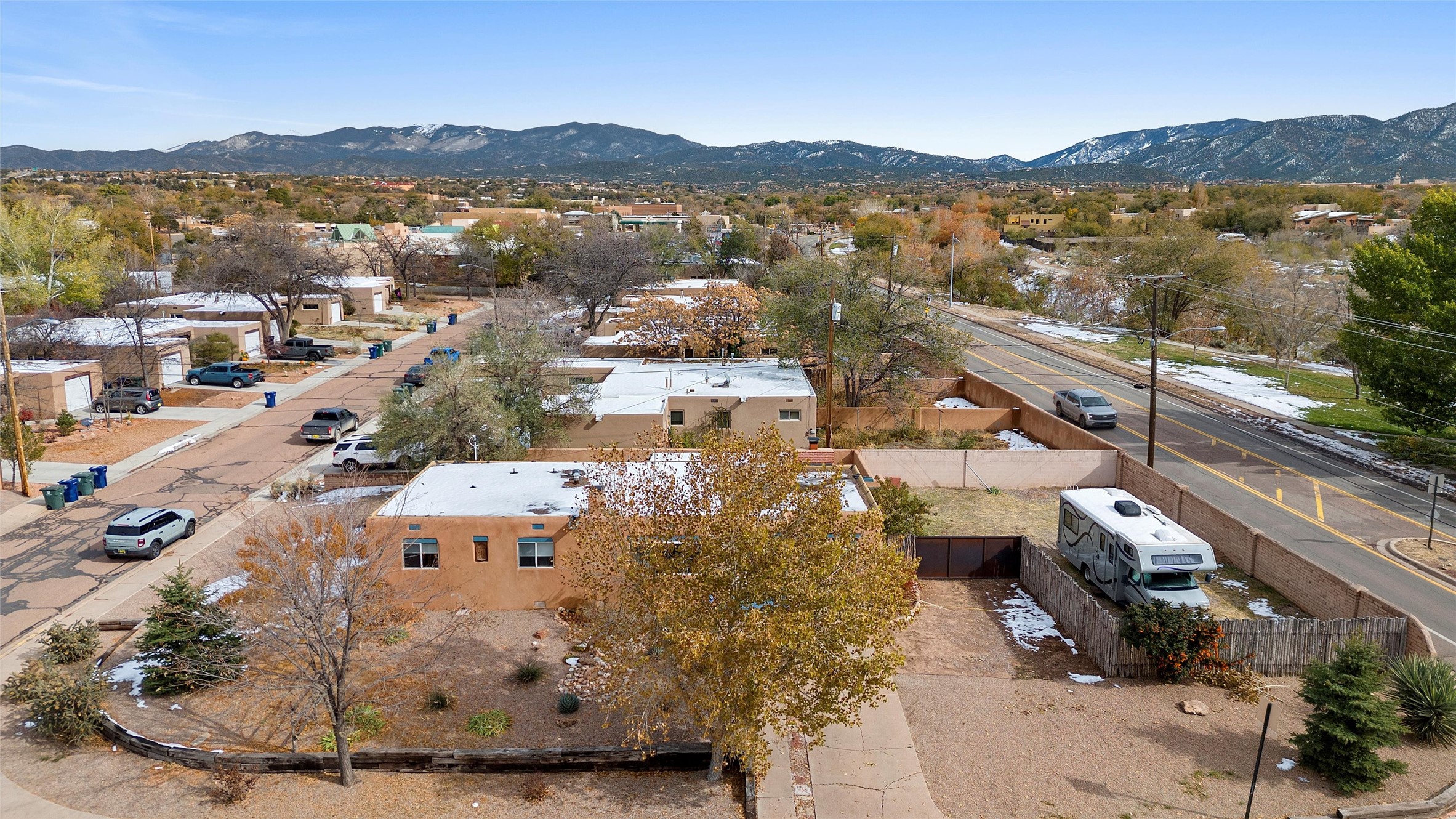 103 Solana Drive, Santa Fe, New Mexico image 42