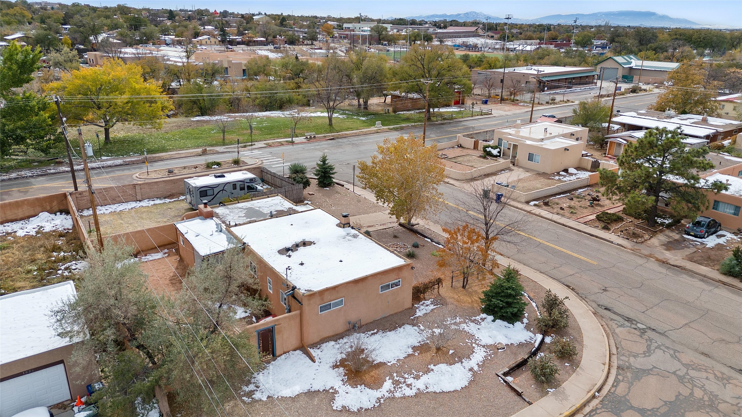 103 Solana Drive, Santa Fe, New Mexico image 37