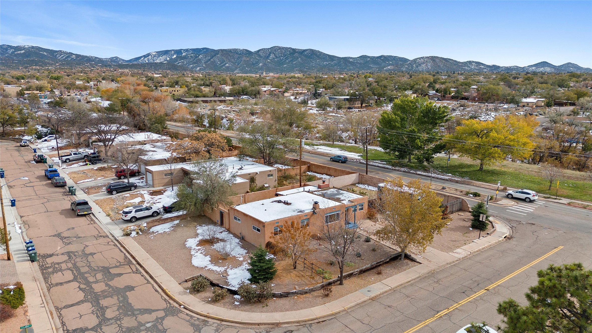 103 Solana Drive, Santa Fe, New Mexico image 44