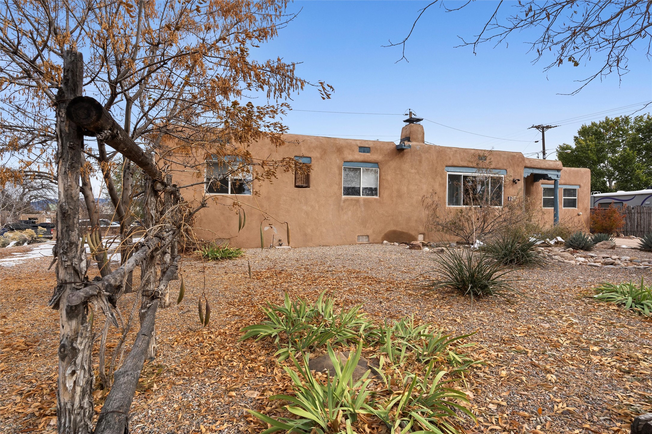 103 Solana Drive, Santa Fe, New Mexico image 34