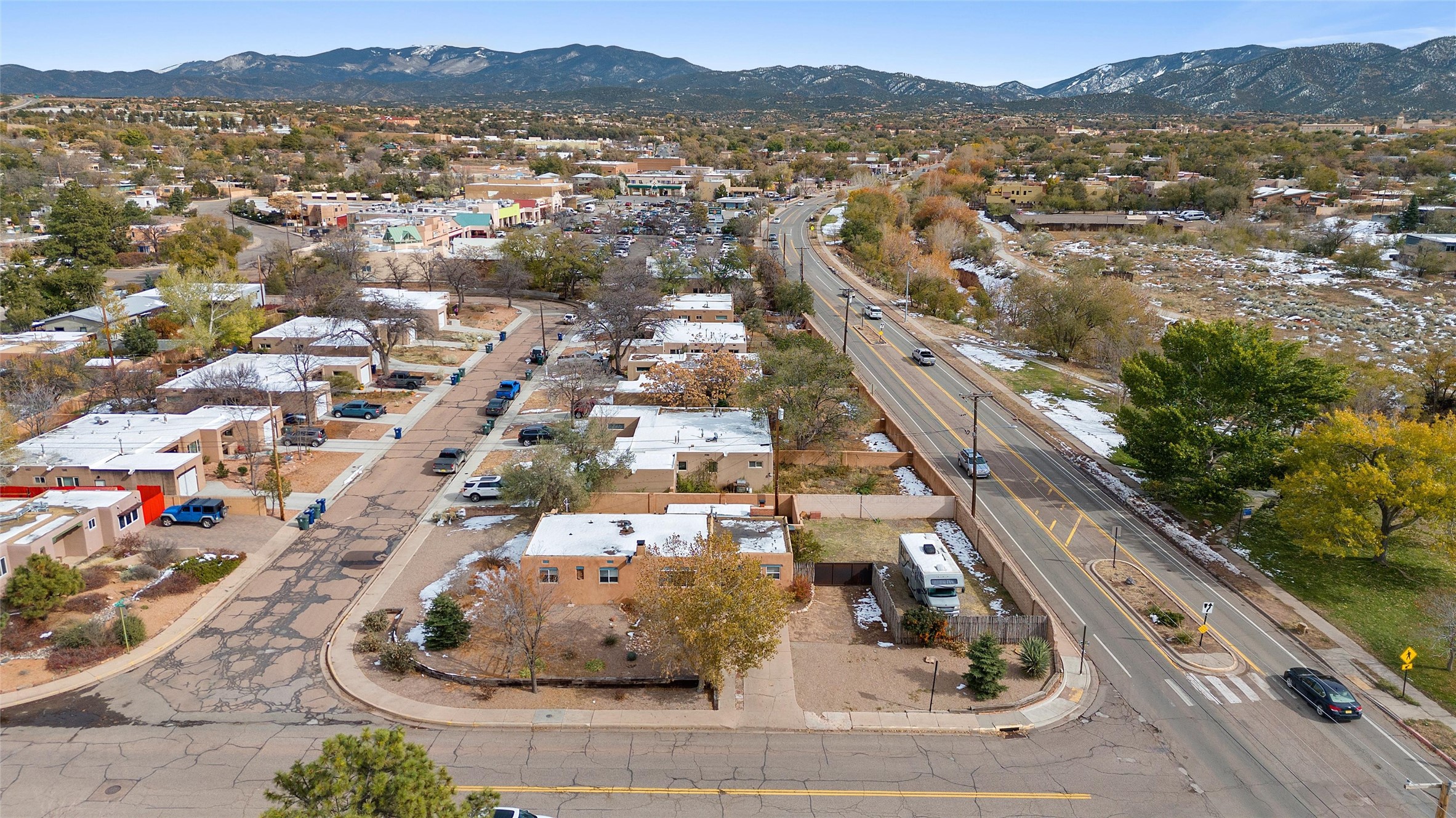 103 Solana Drive, Santa Fe, New Mexico image 43