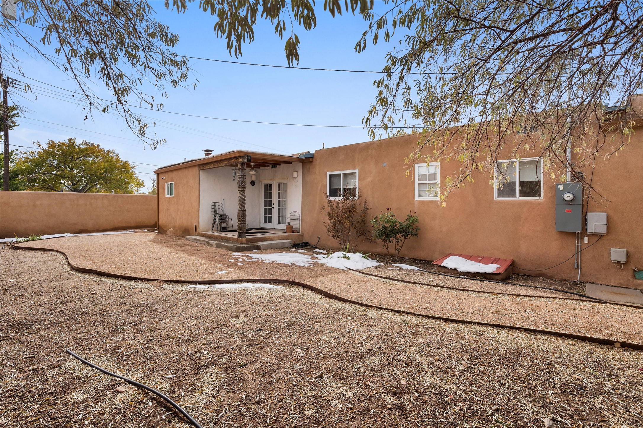 103 Solana Drive, Santa Fe, New Mexico image 30