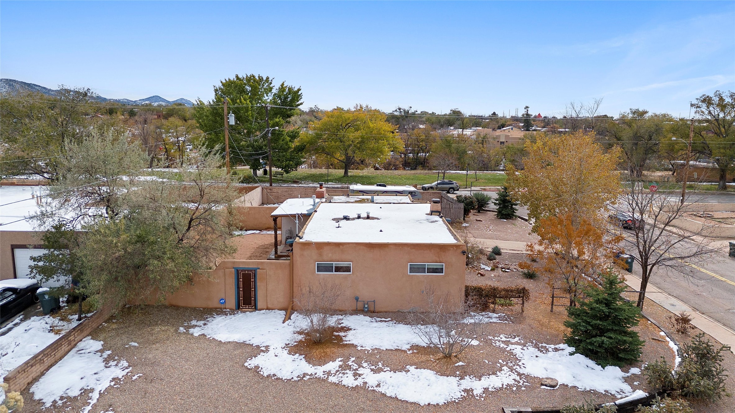 103 Solana Drive, Santa Fe, New Mexico image 36