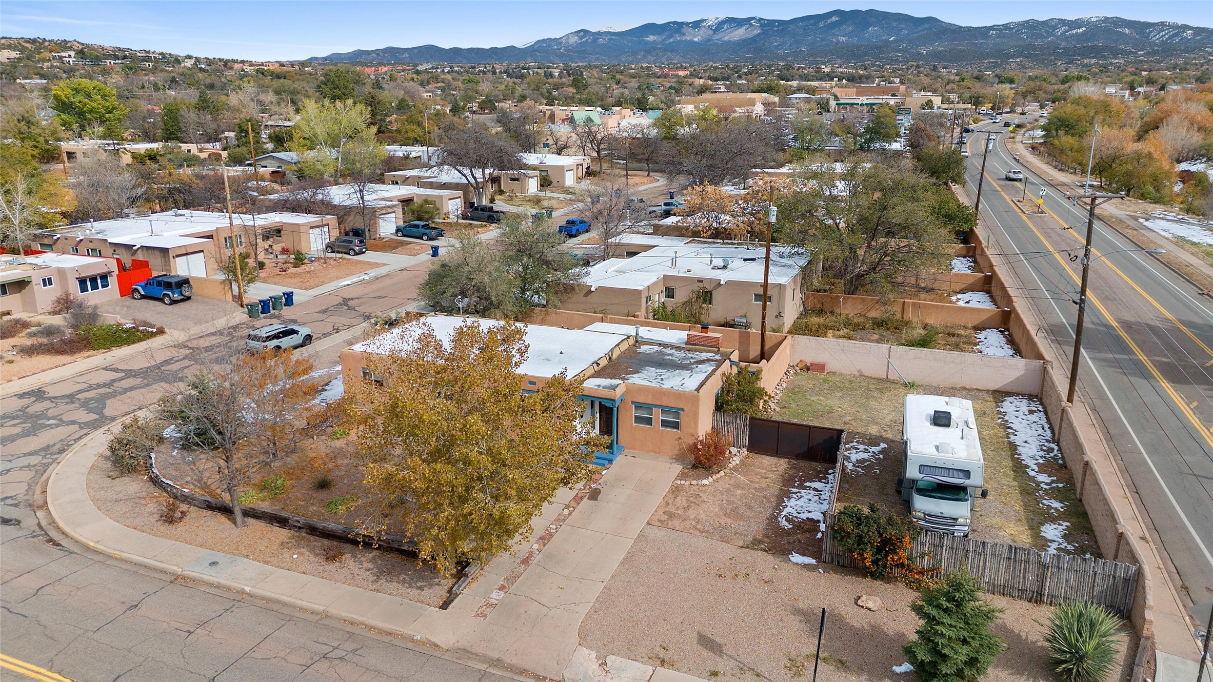 103 Solana Drive, Santa Fe, New Mexico image 41