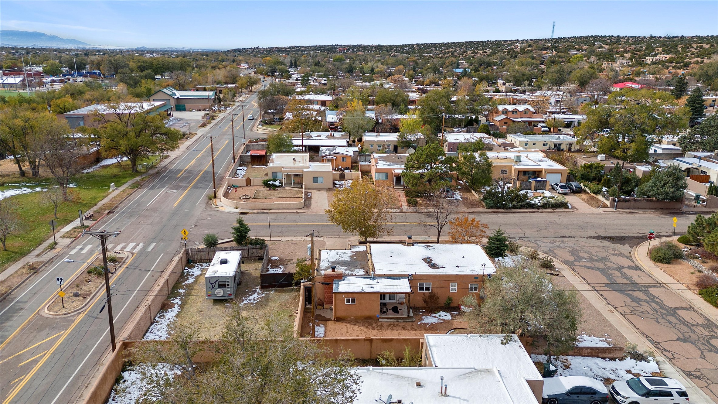 103 Solana Drive, Santa Fe, New Mexico image 38