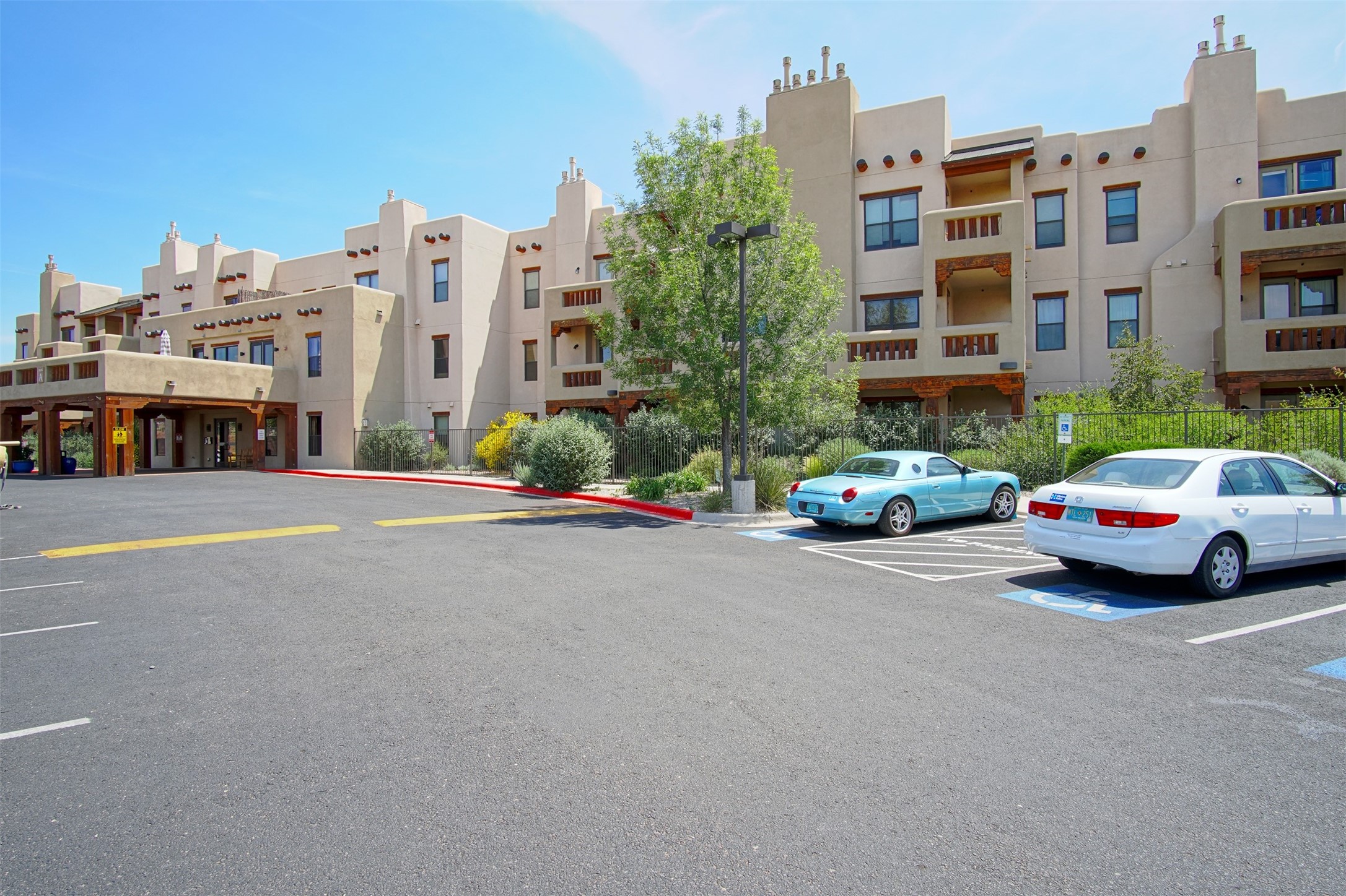 1405 Vegas Verdes Dr #312, Santa Fe, New Mexico image 35