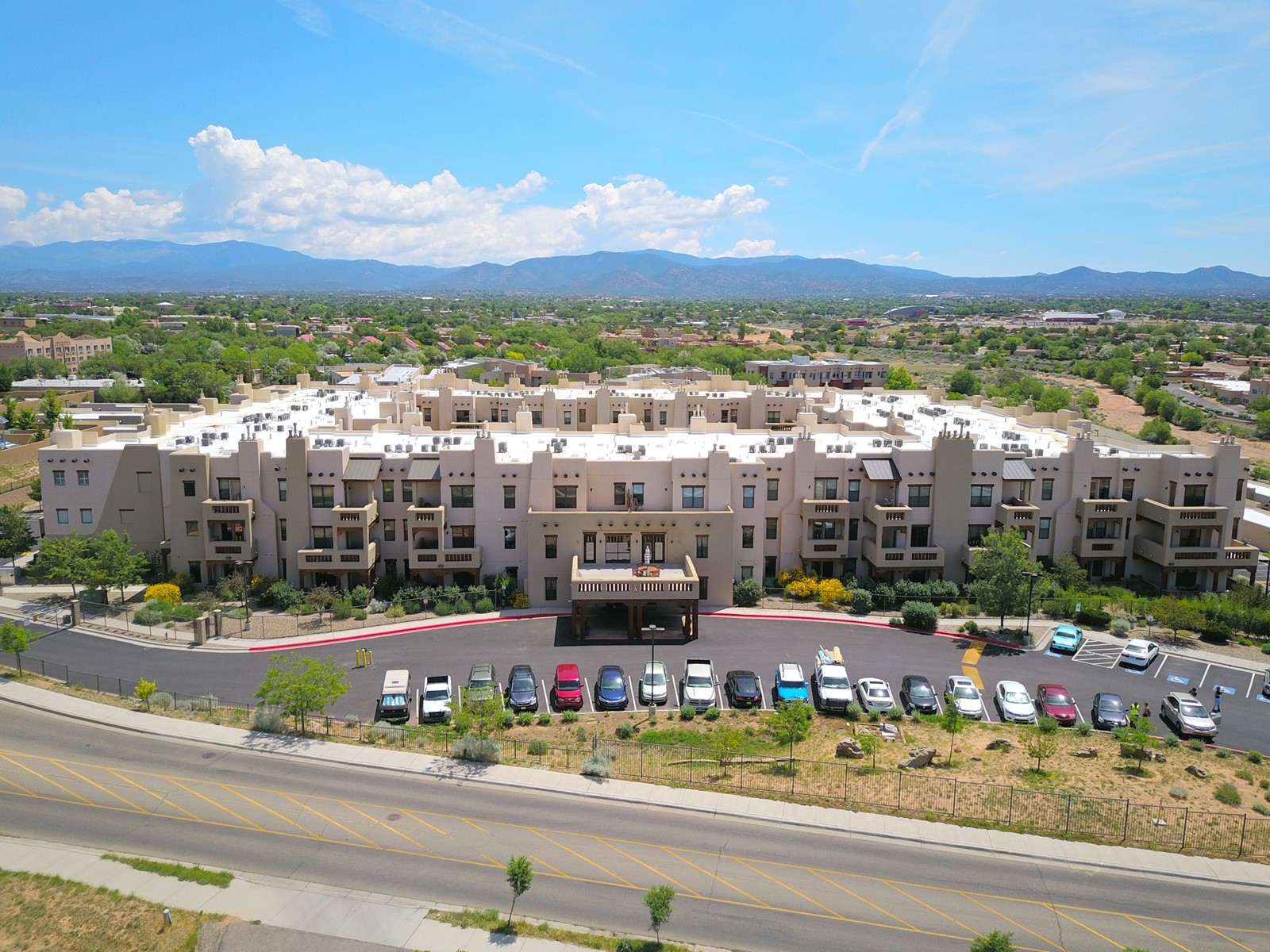 1405 Vegas Verdes Dr #312, Santa Fe, New Mexico image 32