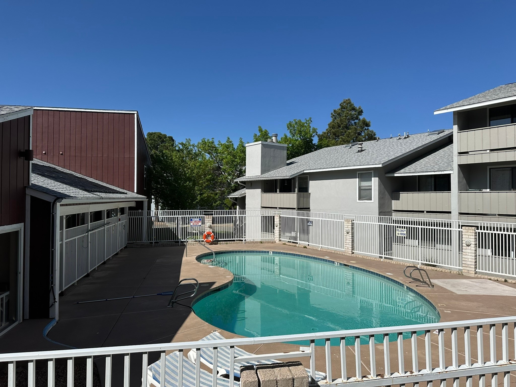 505 Oppenheimer Drive #108, Los Alamos, New Mexico image 28