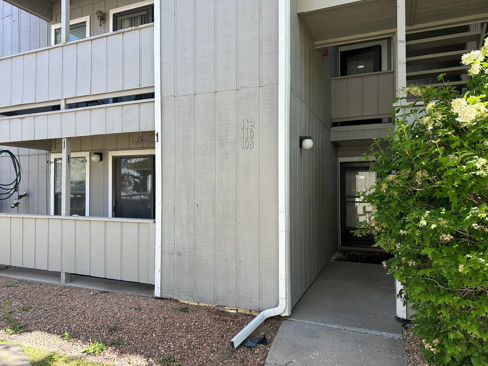 505 Oppenheimer Drive #108, Los Alamos, New Mexico image 1