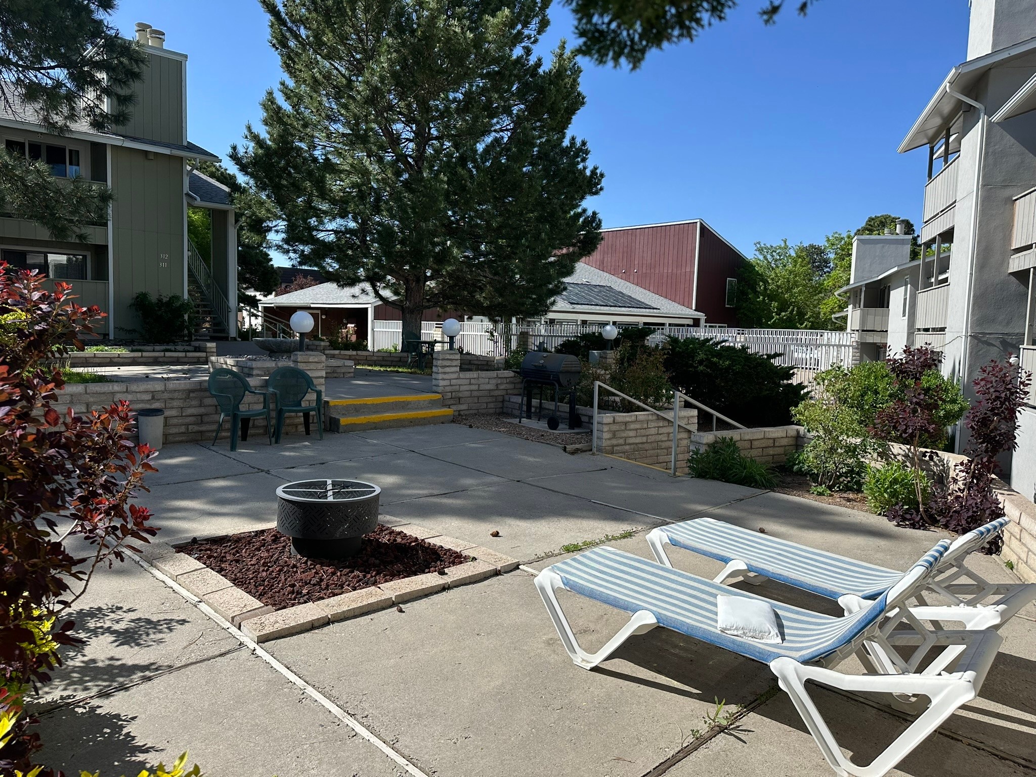 505 Oppenheimer Drive #108, Los Alamos, New Mexico image 27