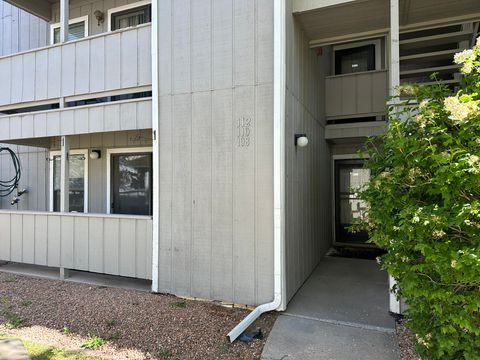Condo For Sale - 505 Oppenheimer Drive #108<br/> Los Alamos County, Los Alamos, NM 87544