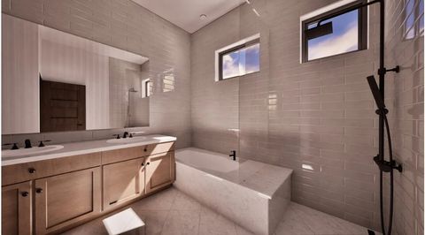 Tiny photo for 1840 Paseo De La Conquistadora #D, Santa Fe, NM 87501 (MLS # 202504354)