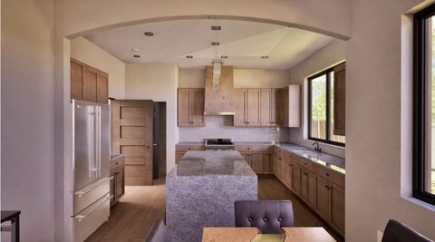 Tiny photo for 1840 Paseo De La Conquistadora #D, Santa Fe, NM 87501 (MLS # 202504354)