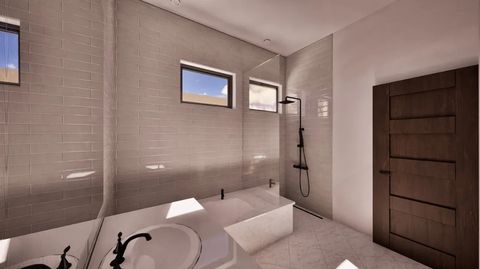 Tiny photo for 1840 Paseo De La Conquistadora #D, Santa Fe, NM 87501 (MLS # 202504354)