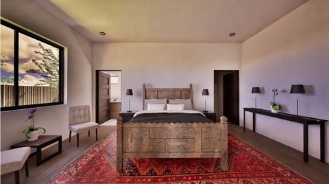 Tiny photo for 1840 Paseo De La Conquistadora #D, Santa Fe, NM 87501 (MLS # 202504354)