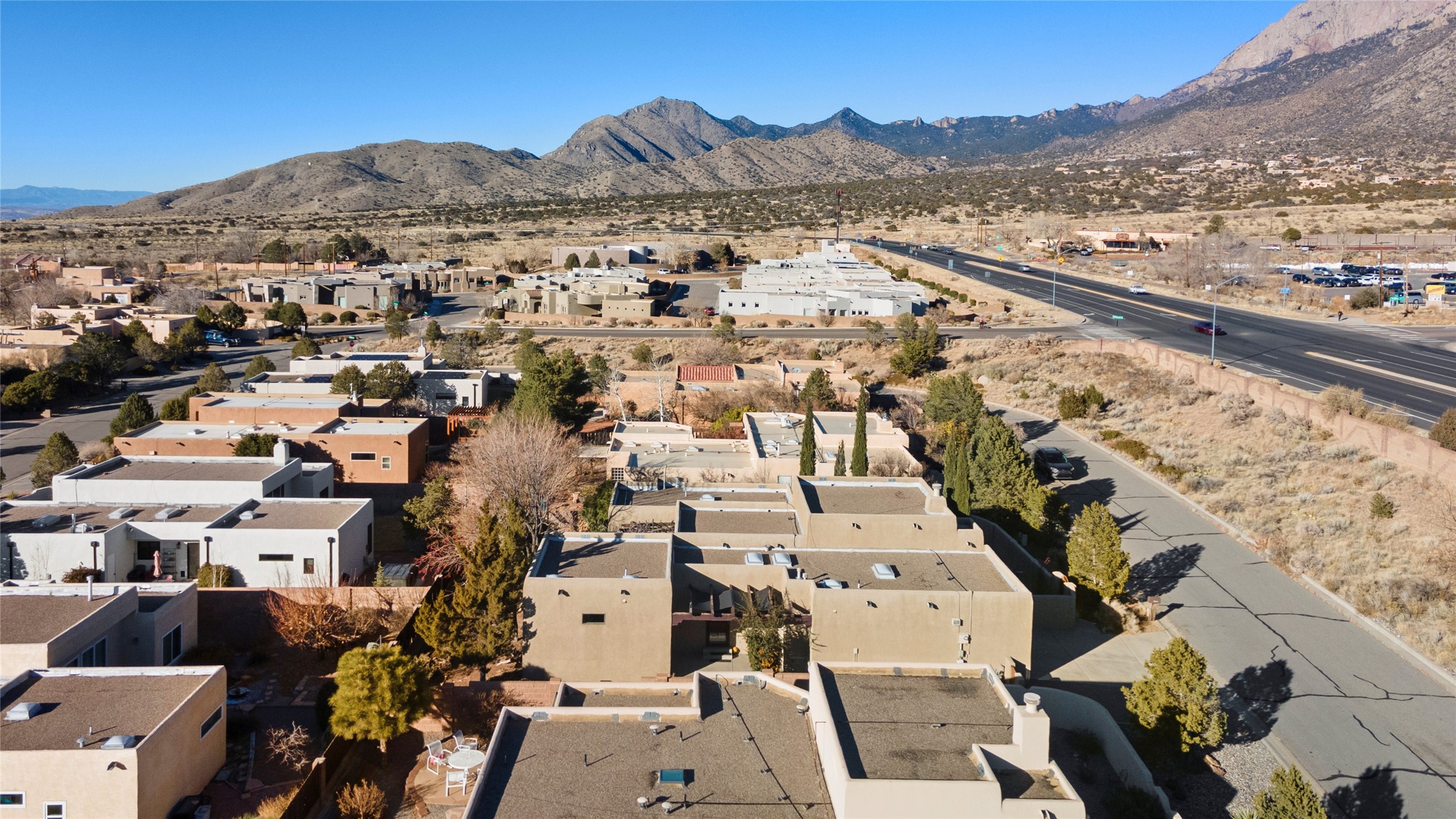 2878 Brushwood Street, Albuquerque, New Mexico image 48