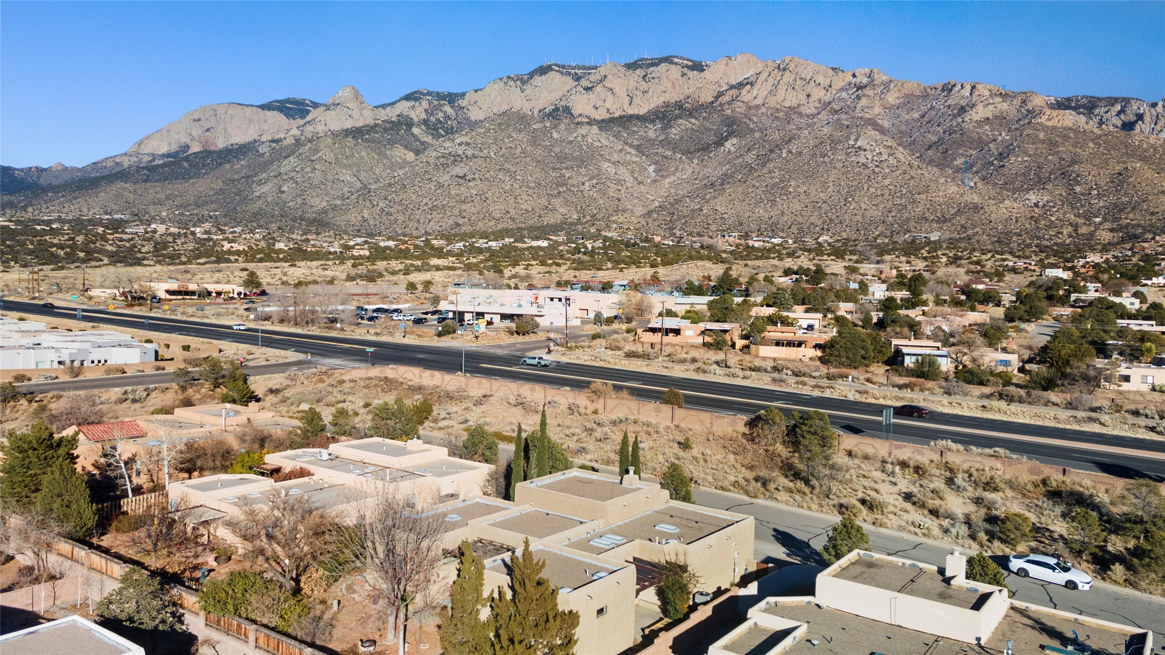 2878 Brushwood Street, Albuquerque, New Mexico image 47