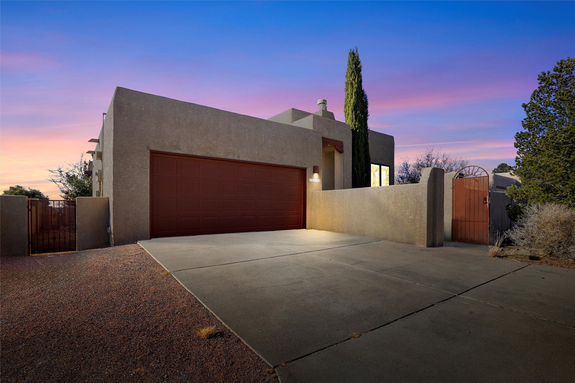 2878 Brushwood Street, Albuquerque, New Mexico image 1