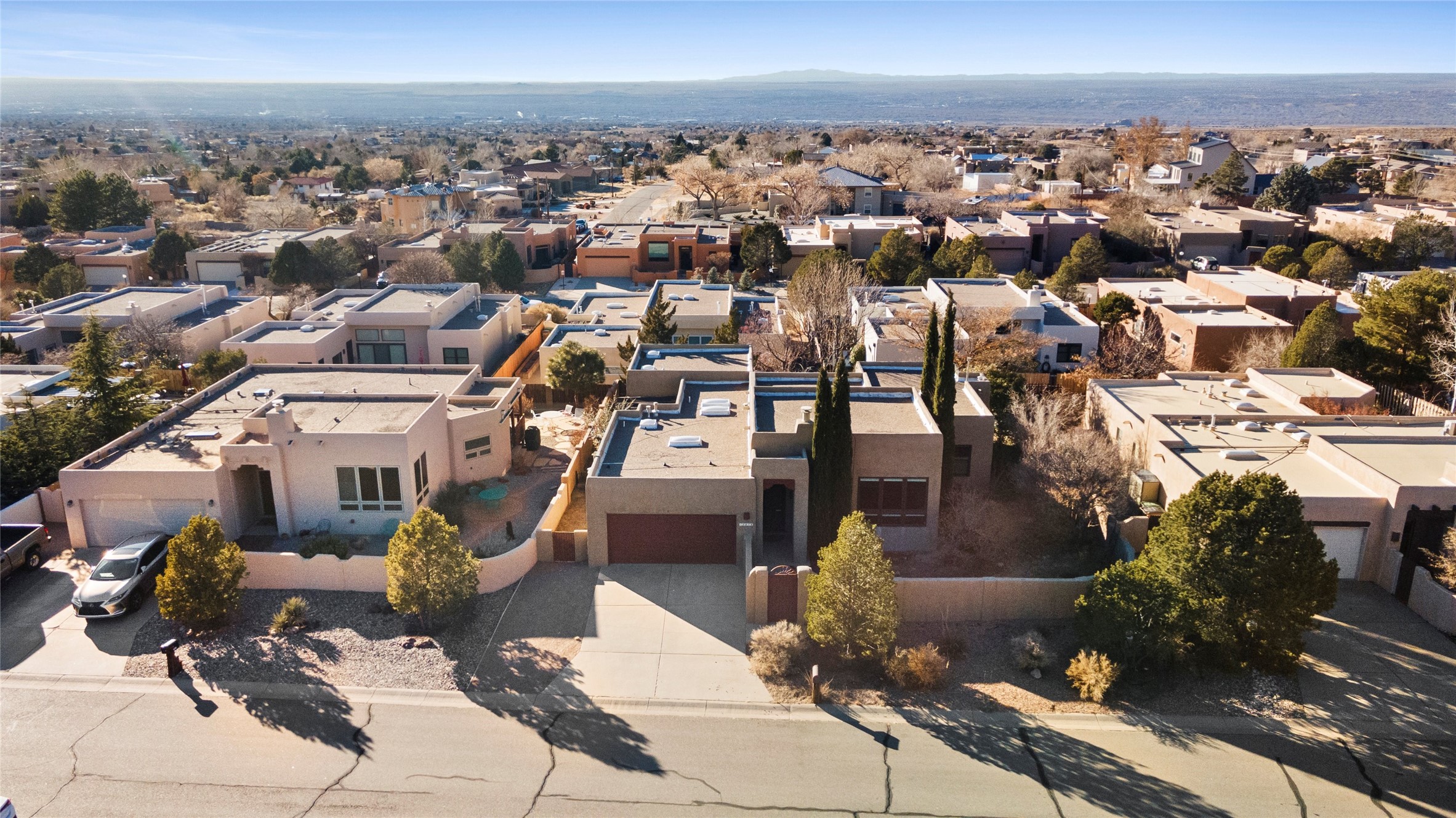 2878 Brushwood Street, Albuquerque, New Mexico image 2