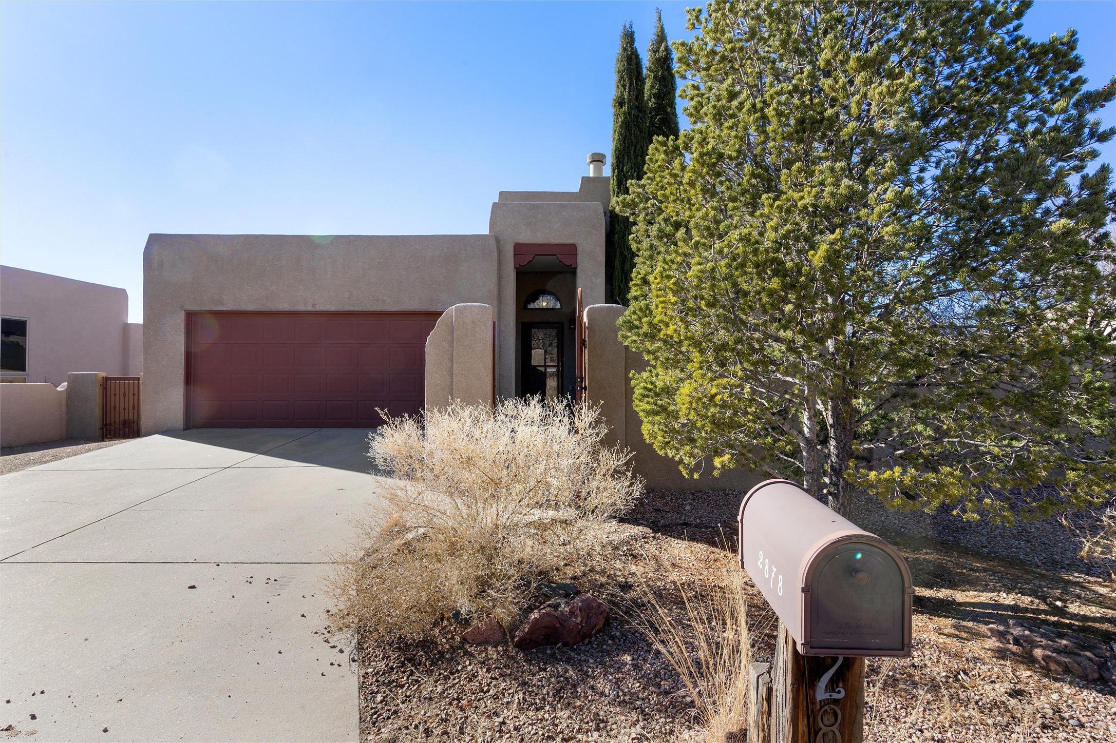 2878 Brushwood Street, Albuquerque, New Mexico image 8
